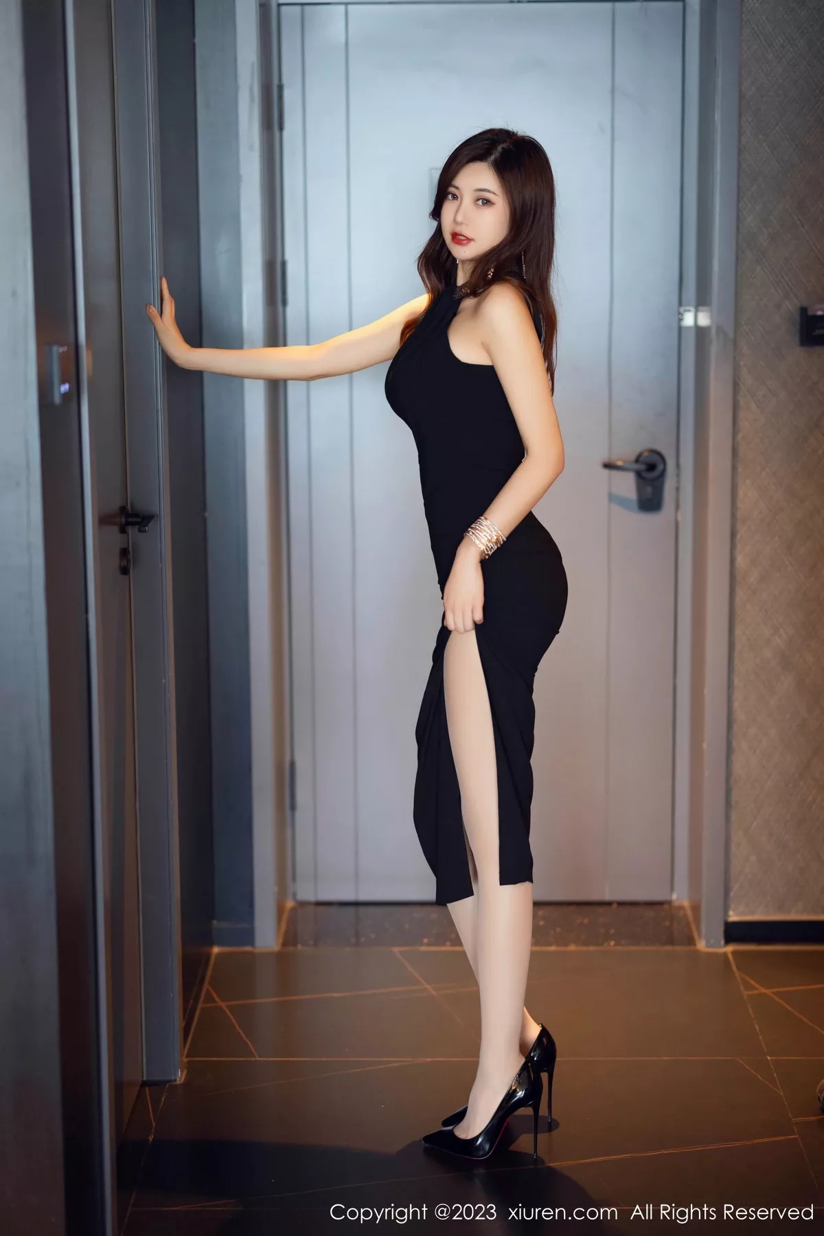 图片[18]-[XiuRen秀人网]第7782期绮里嘉写真-秀人资源网