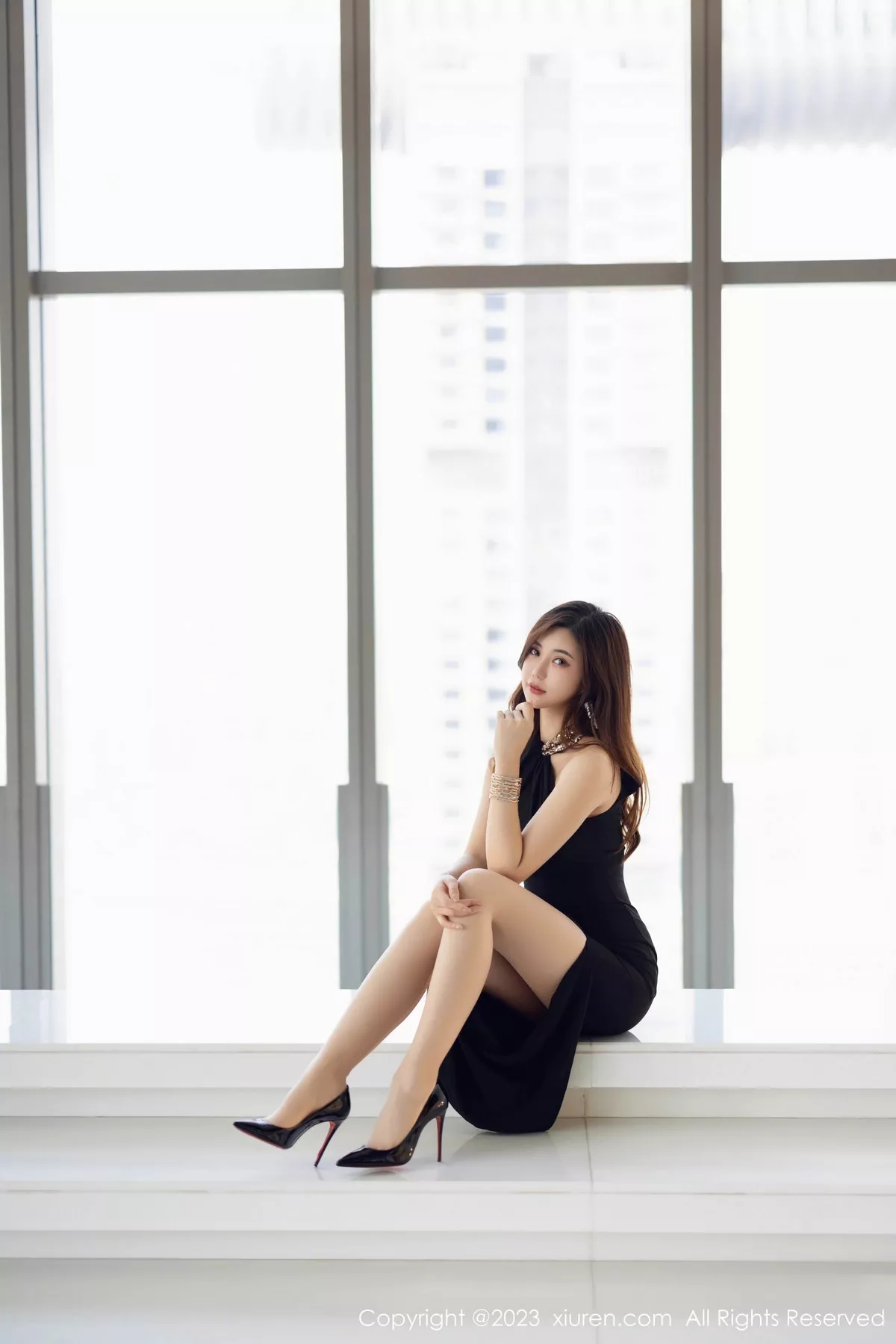 图片[23]-[XiuRen秀人网]第7782期绮里嘉写真-秀人资源网