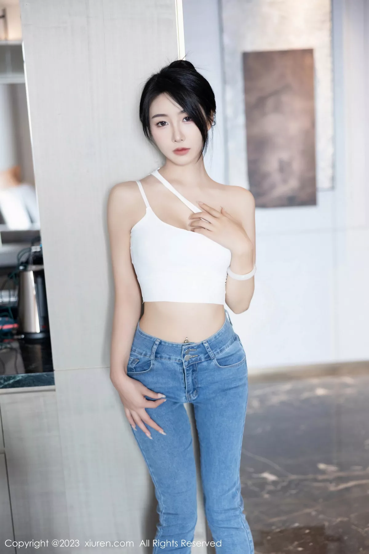 图片[18]-[XiuRen秀人网]第7781期苏苏阿写真-秀人资源网