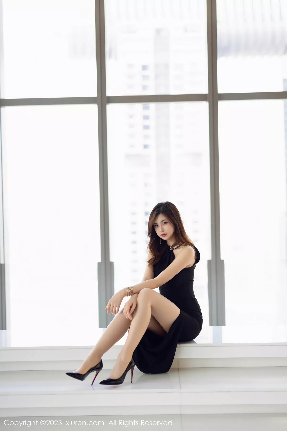 图片[14]-[XiuRen秀人网]第7782期绮里嘉写真-秀人资源网