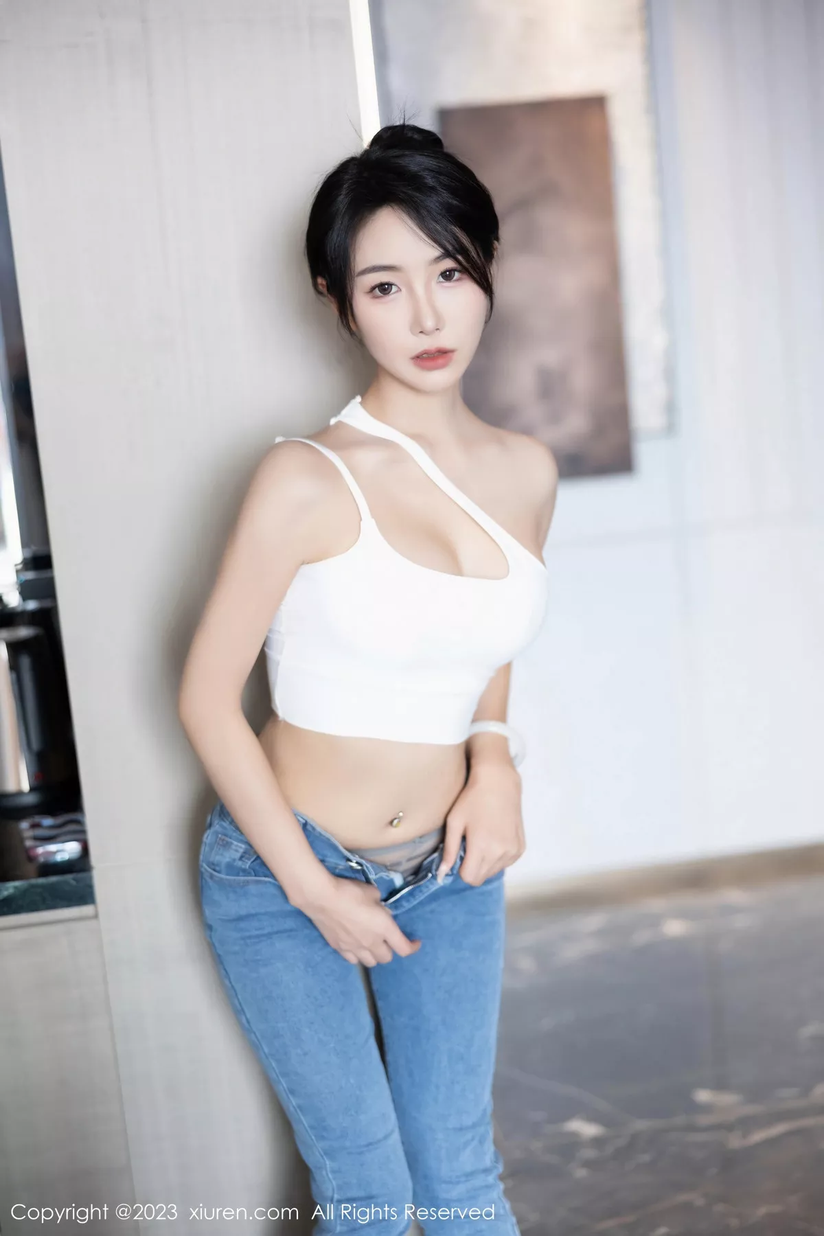 图片[15]-[XiuRen秀人网]第7781期苏苏阿写真-秀人资源网