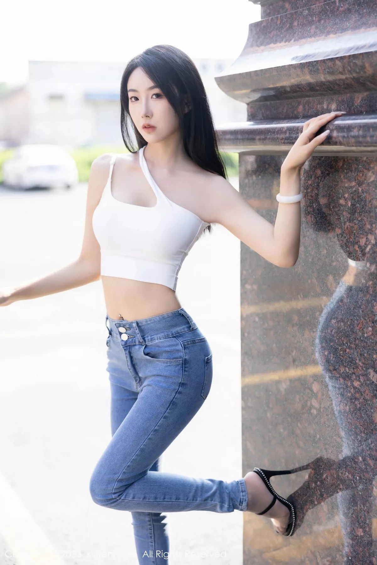 图片[14]-[XiuRen秀人网]第7781期苏苏阿写真-秀人资源网