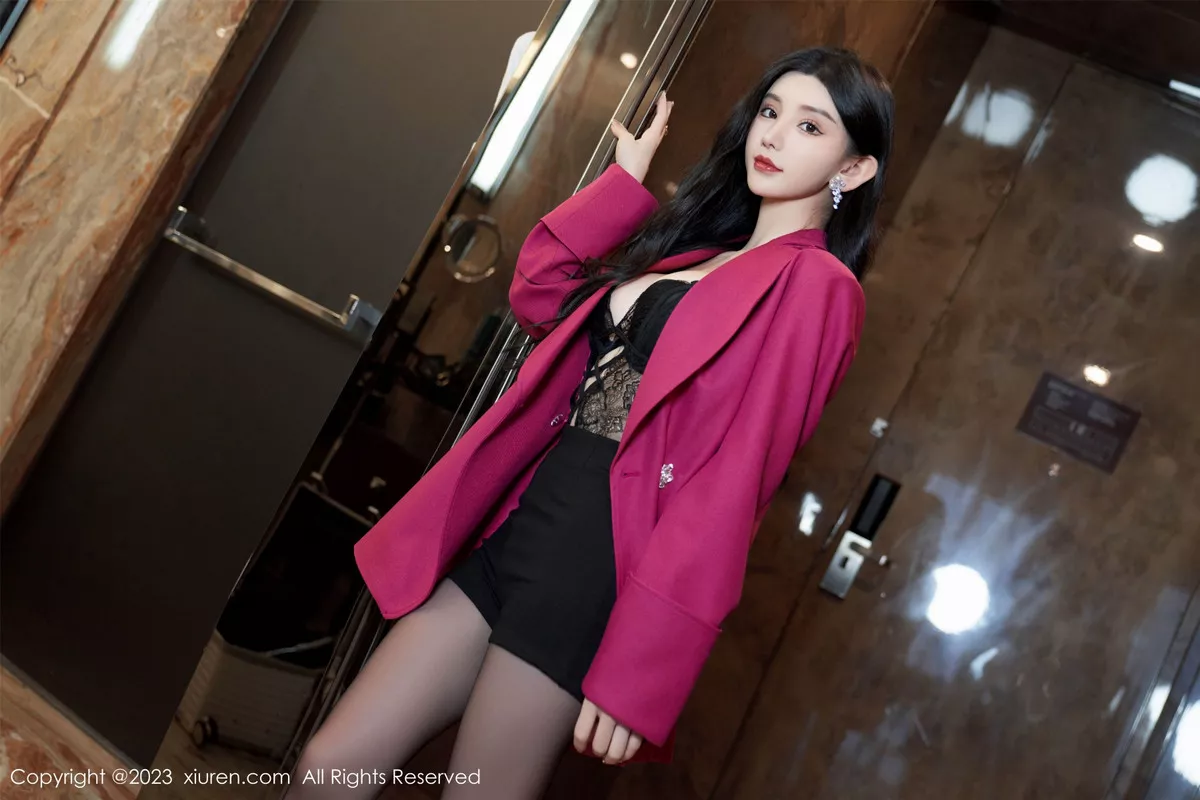 图片[26]-[XiuRen秀人网]第7787期周于希写真-秀人资源网