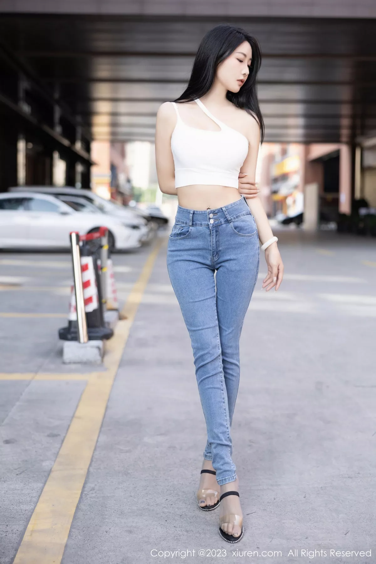 图片[16]-[XiuRen秀人网]第7781期苏苏阿写真-秀人资源网