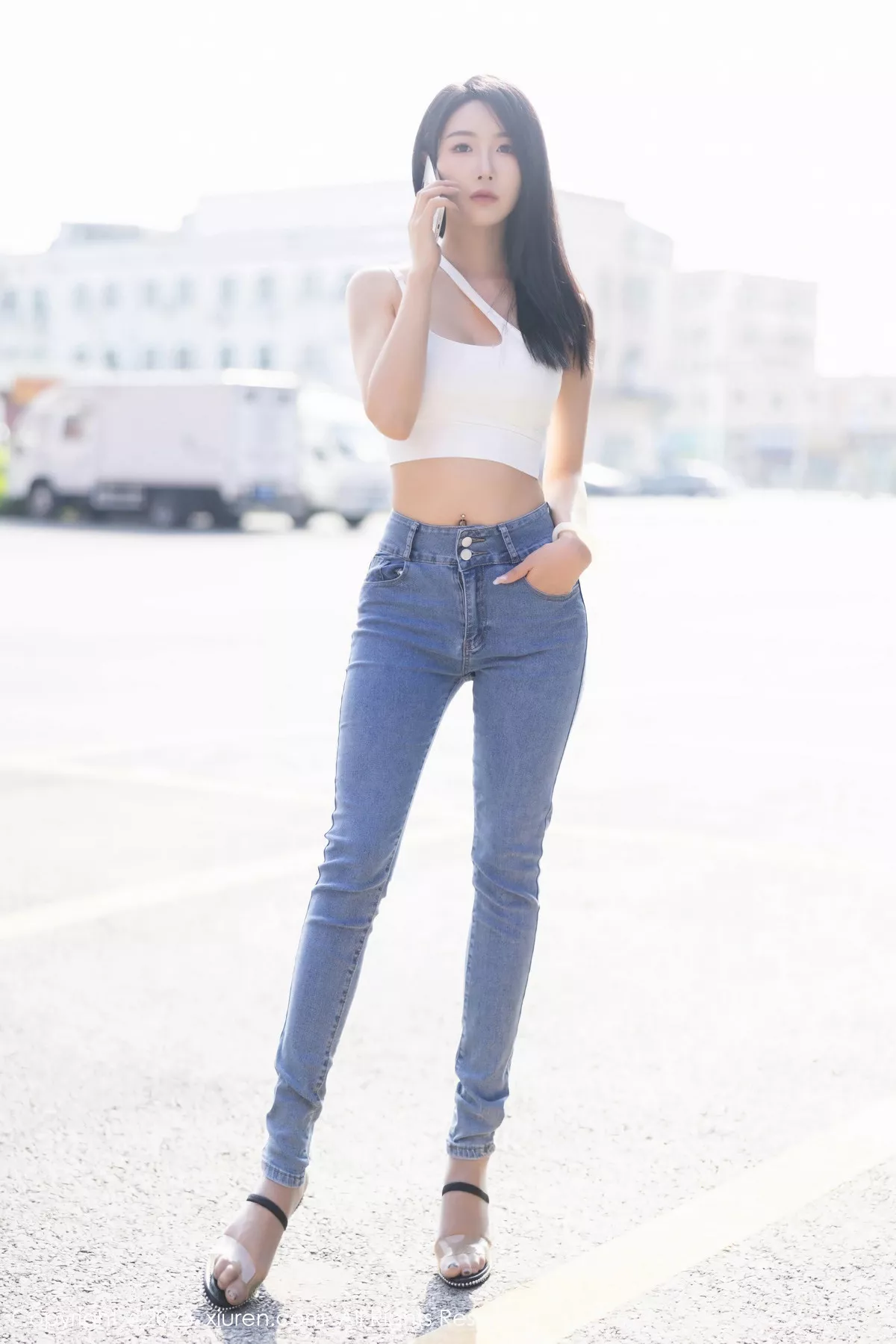 图片[3]-[XiuRen秀人网]第7781期苏苏阿写真-秀人资源网