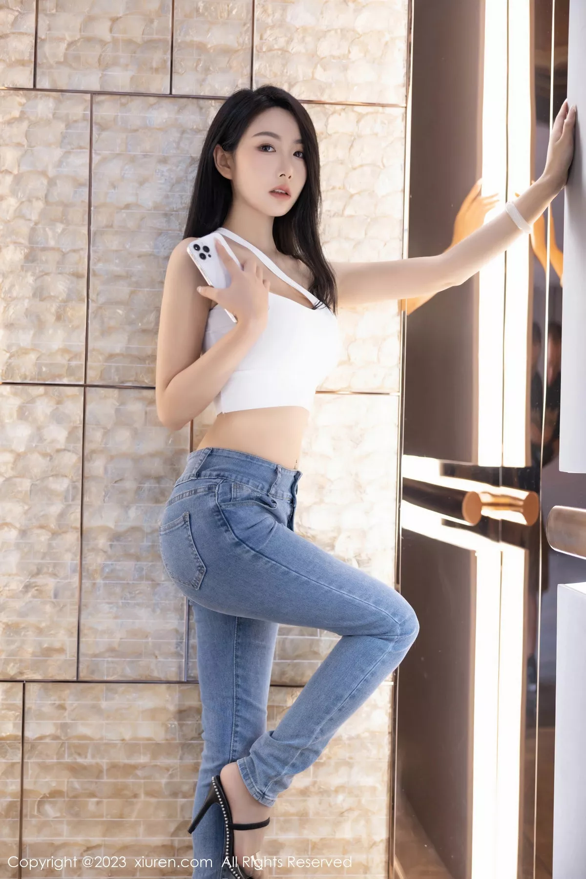 图片[24]-[XiuRen秀人网]第7781期苏苏阿写真-秀人资源网