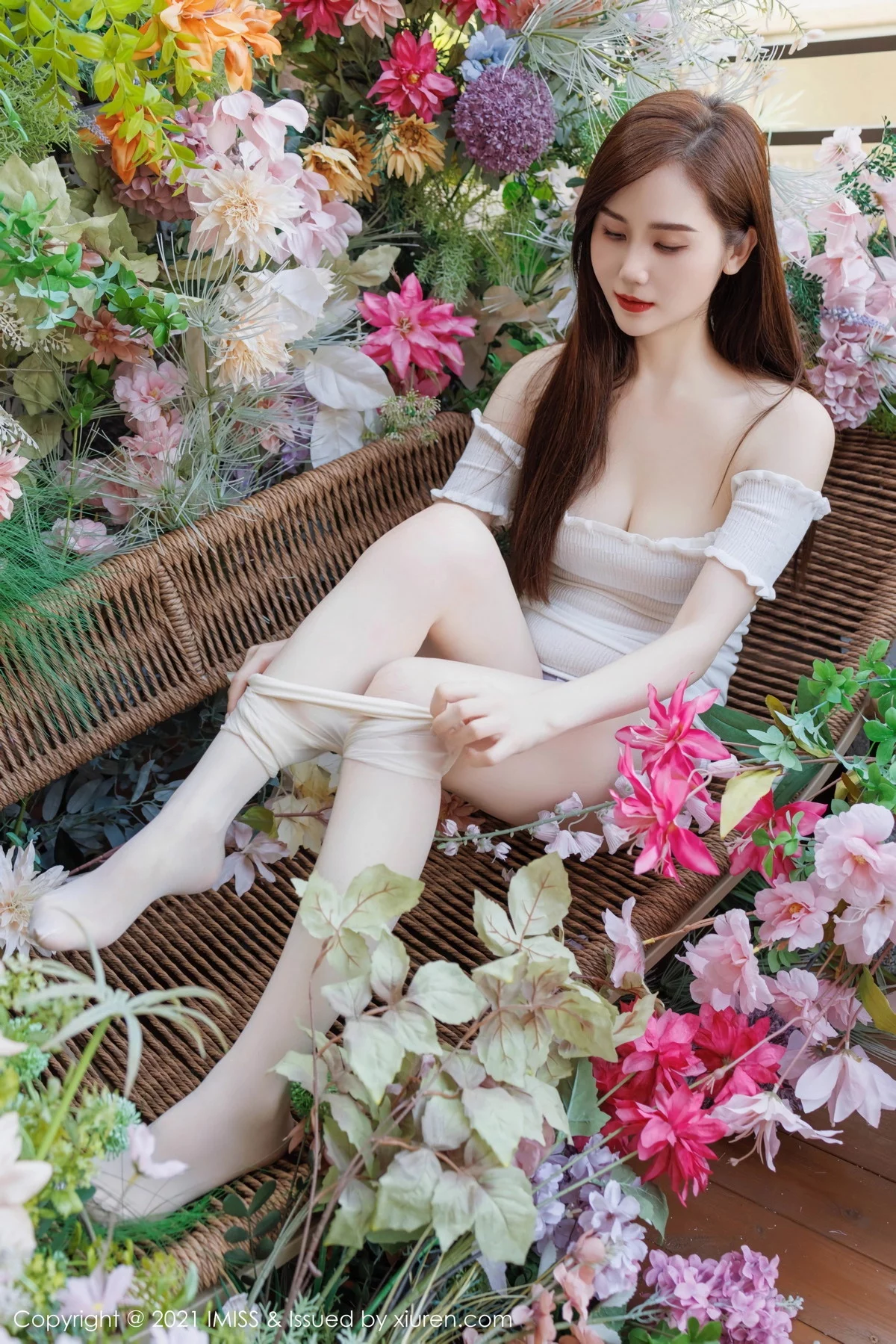 图片[9]-[Imiss爱蜜社]第761期SISY思写真-秀人资源网