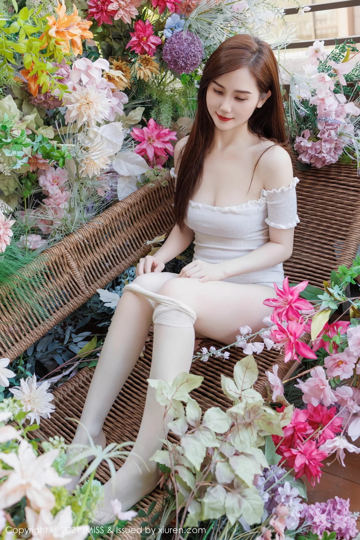 图片[3]-[Imiss爱蜜社]第761期SISY思写真-秀人资源网