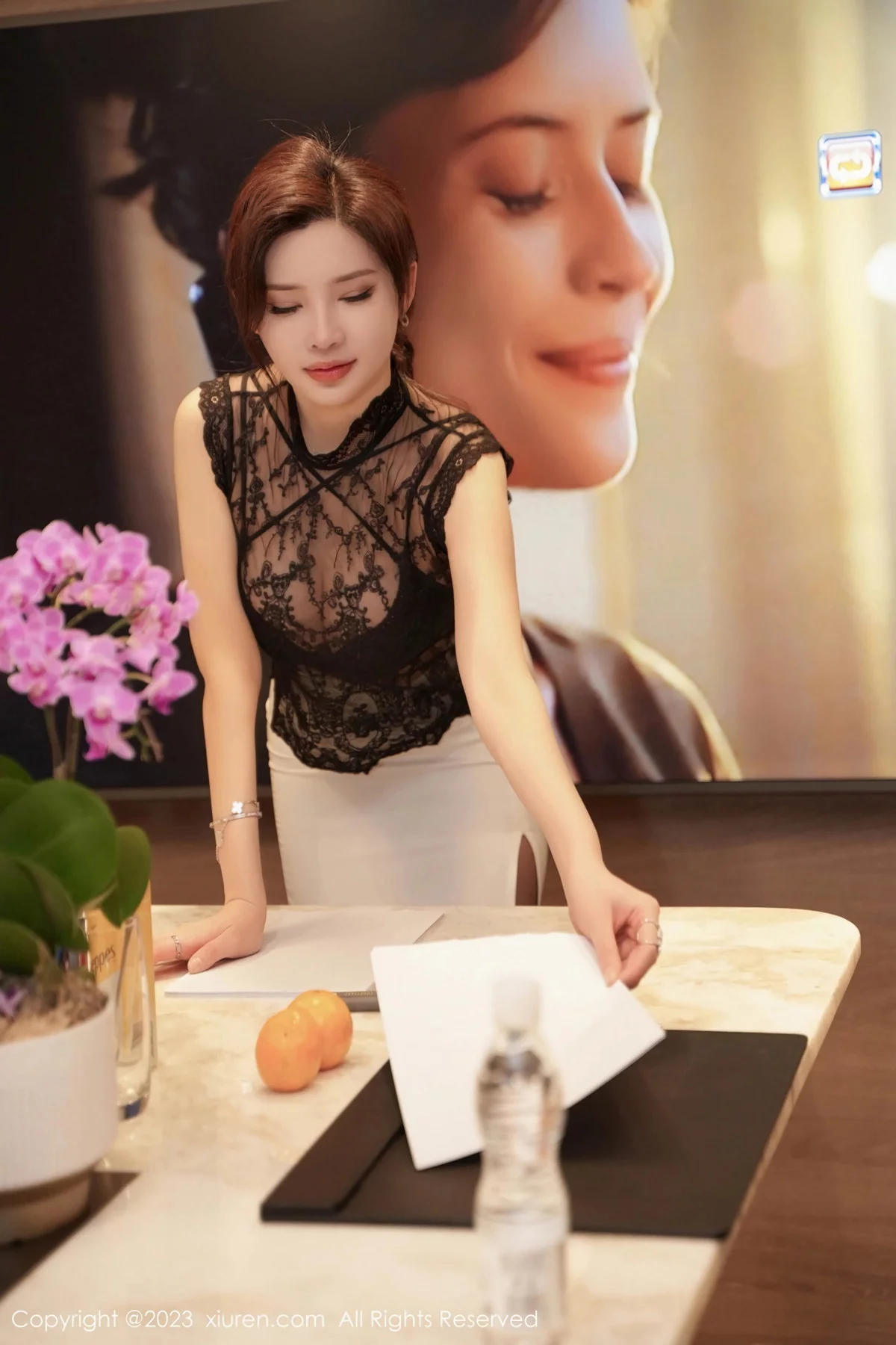 图片[24]-[XiuRen秀人网]第7792期周妍希写真-秀人资源网