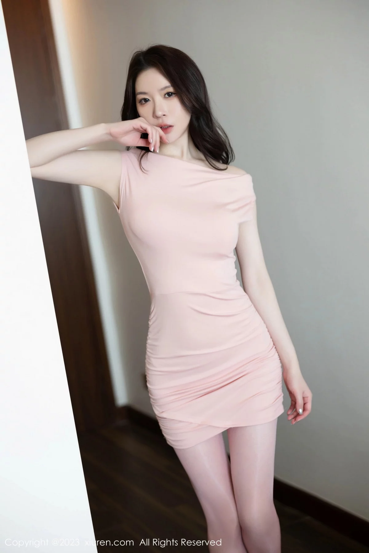 图片[14]-[XiuRen秀人网]第7793期梦心玥写真-秀人资源网