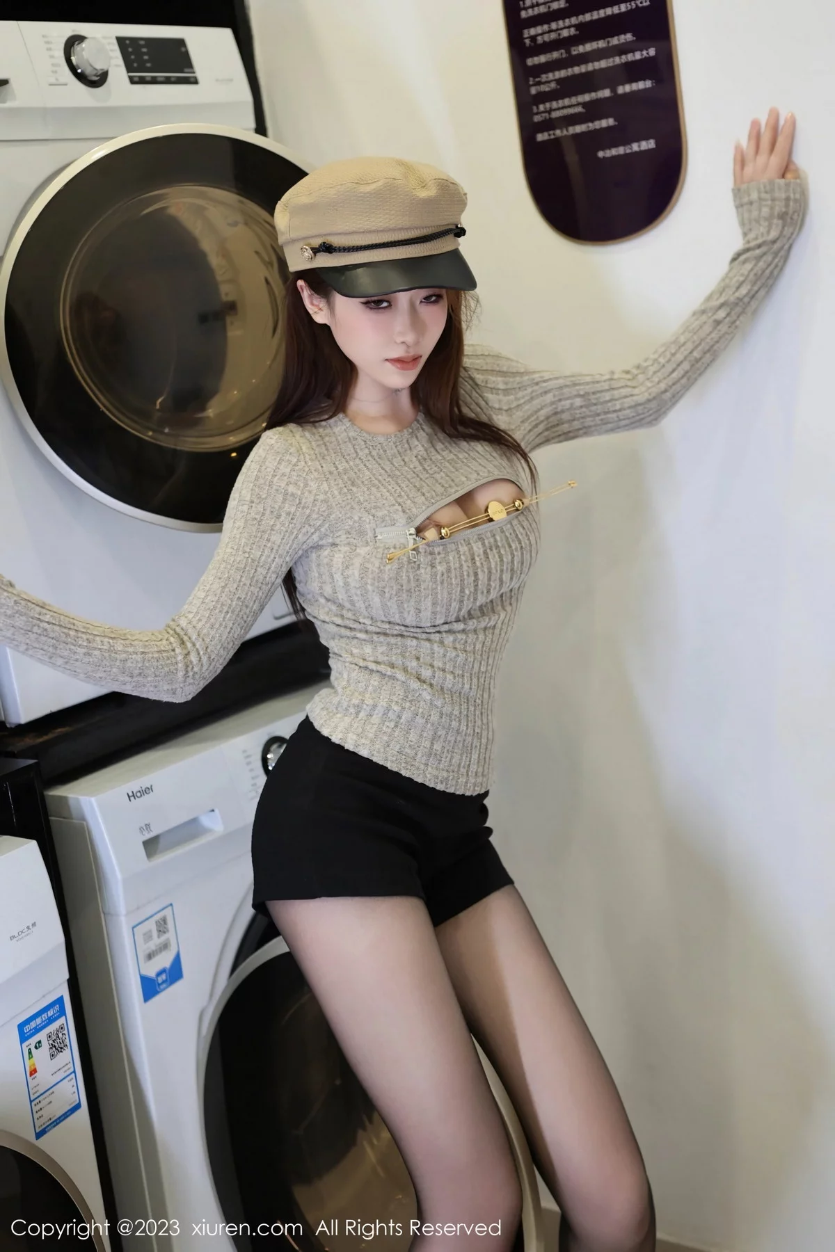 图片[12]-[XiuRen秀人网]第7790期月酱儿写真-秀人资源网