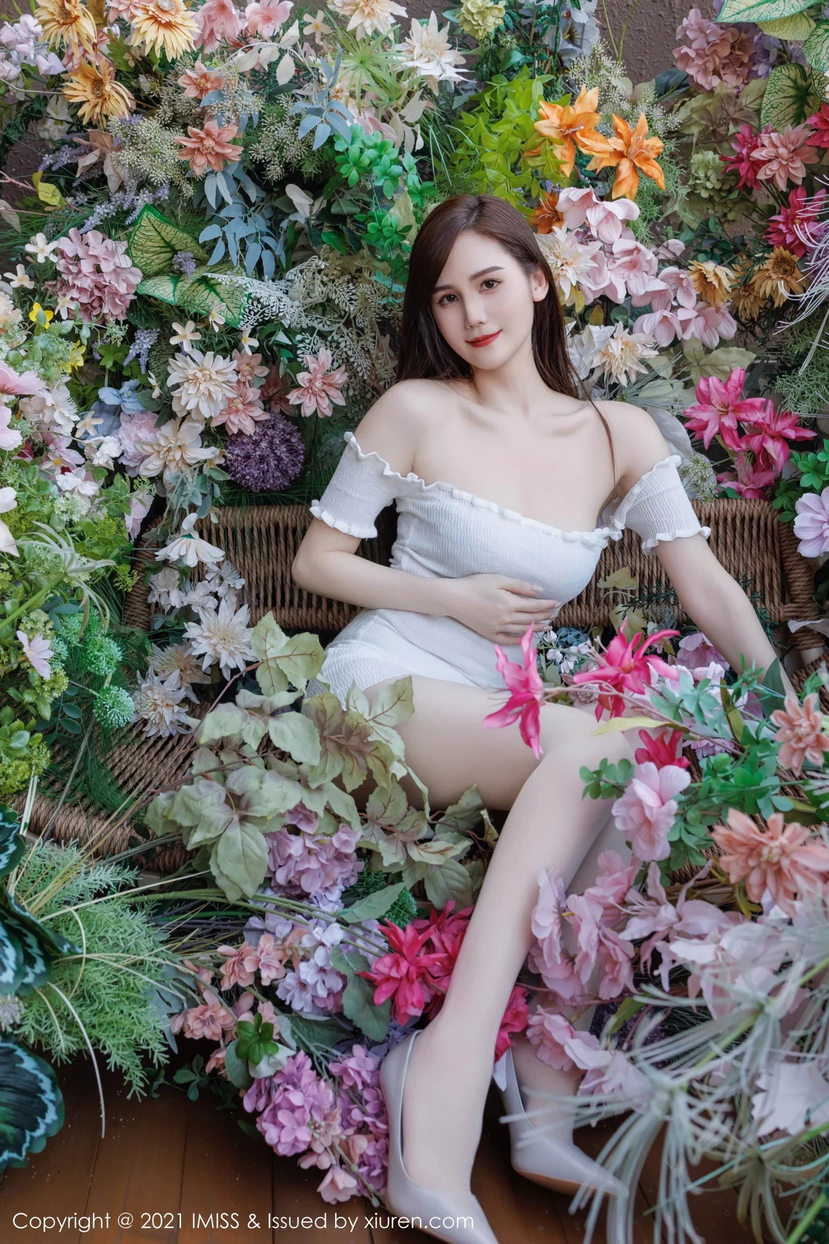 图片[16]-[Imiss爱蜜社]第761期SISY思写真-秀人资源网