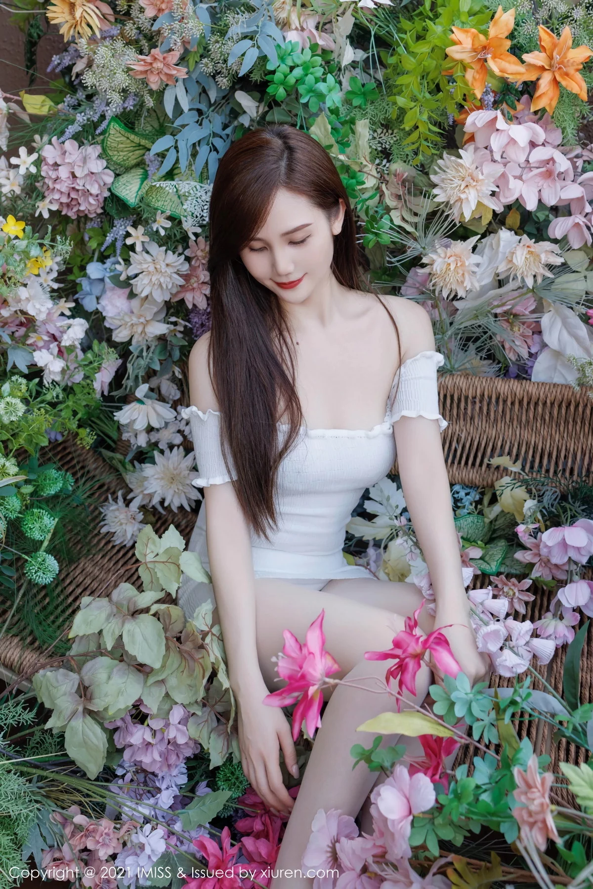 图片[14]-[Imiss爱蜜社]第761期SISY思写真-秀人资源网