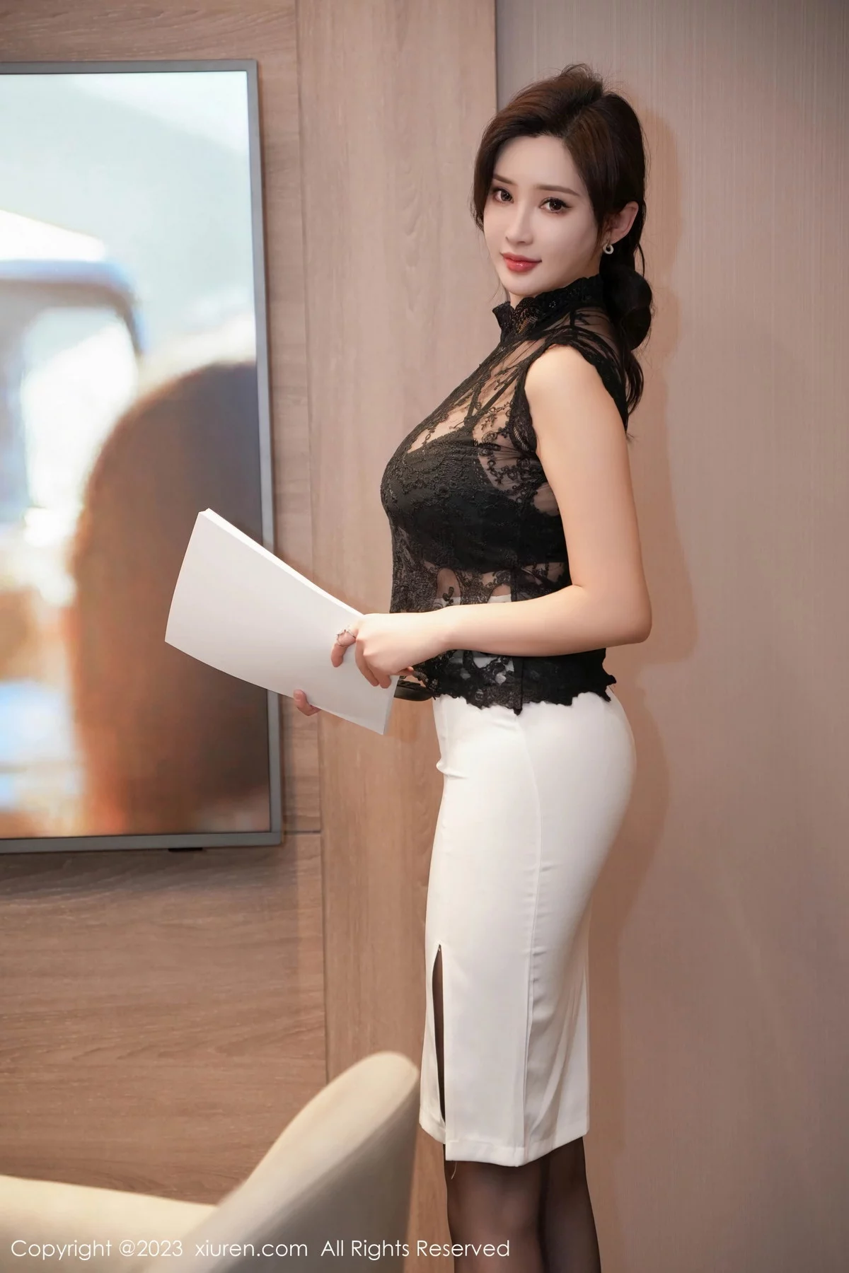 图片[13]-[XiuRen秀人网]第7792期周妍希写真-秀人资源网