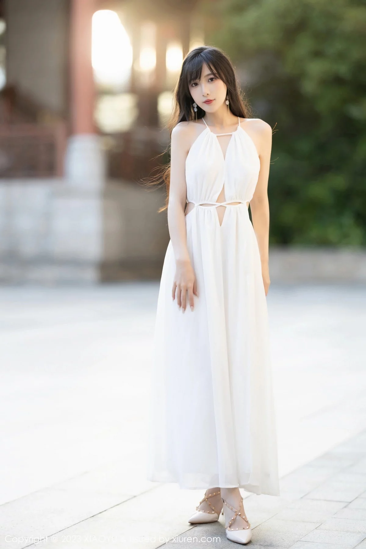 图片[20]-[XiaoYu画语界]第1161期林星阑写真-秀人资源网