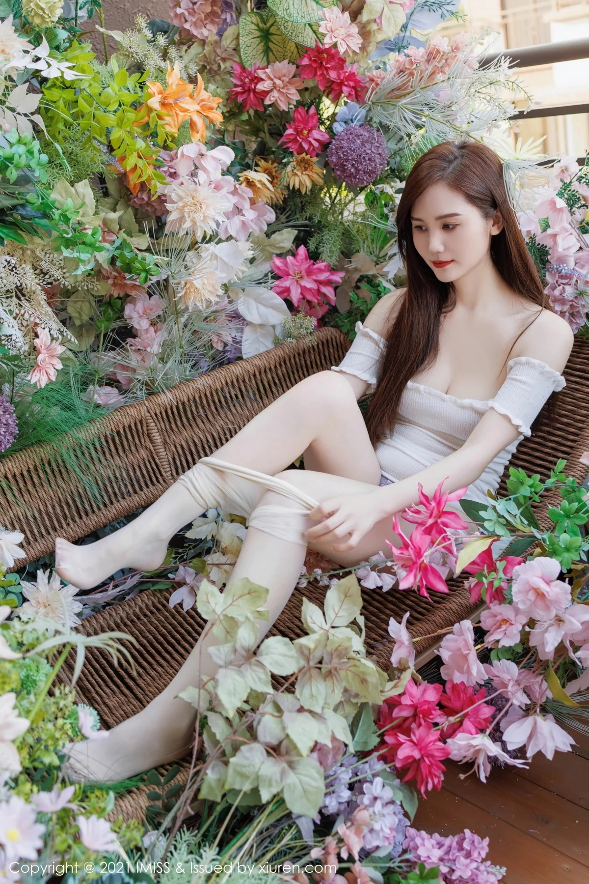 图片[4]-[Imiss爱蜜社]第761期SISY思写真-秀人资源网