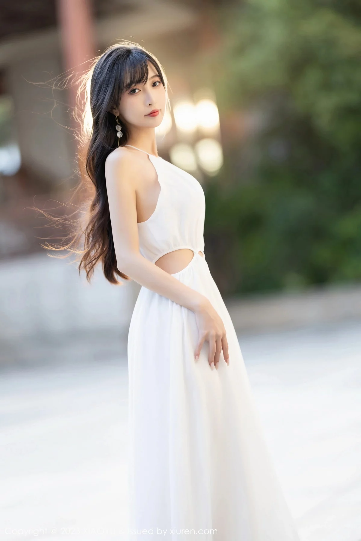 图片[15]-[XiaoYu画语界]第1161期林星阑写真-秀人资源网