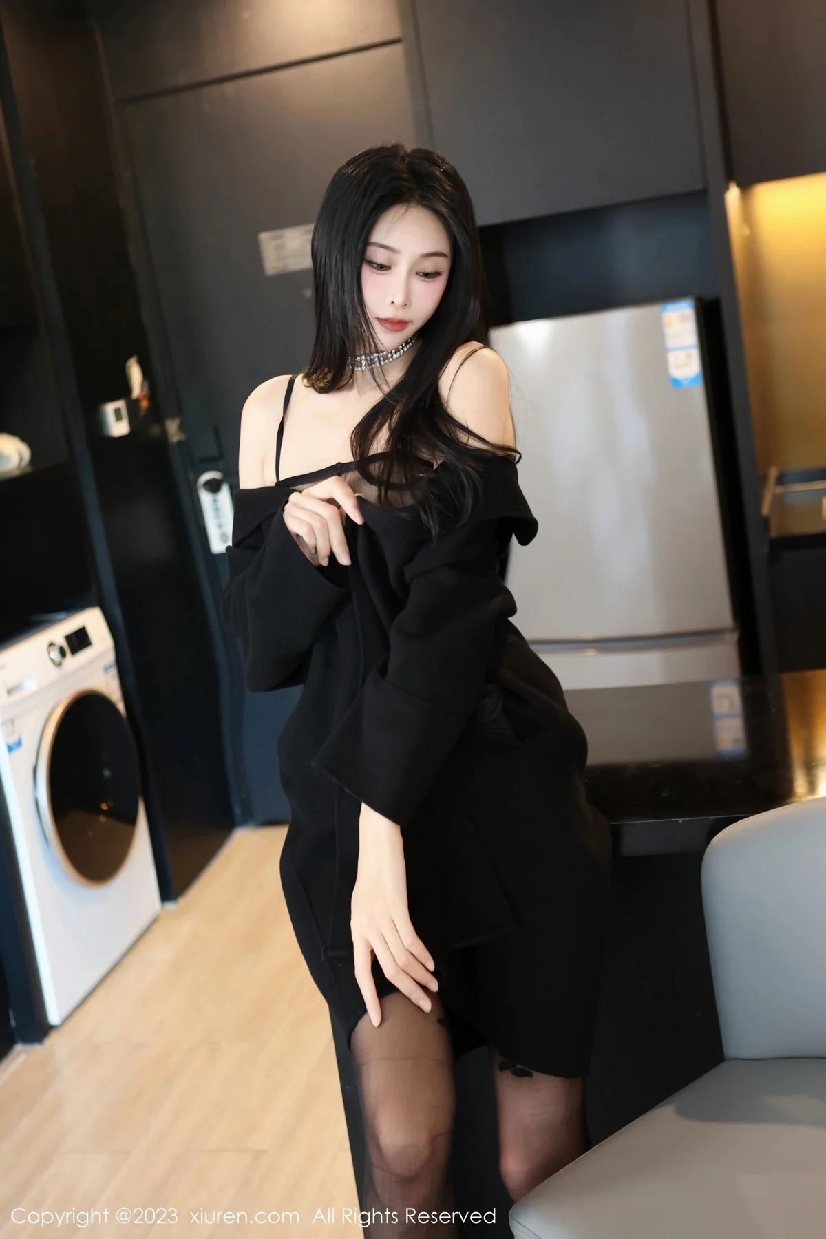 图片[14]-[XiuRen秀人网]第7797期草莓写真-秀人资源网