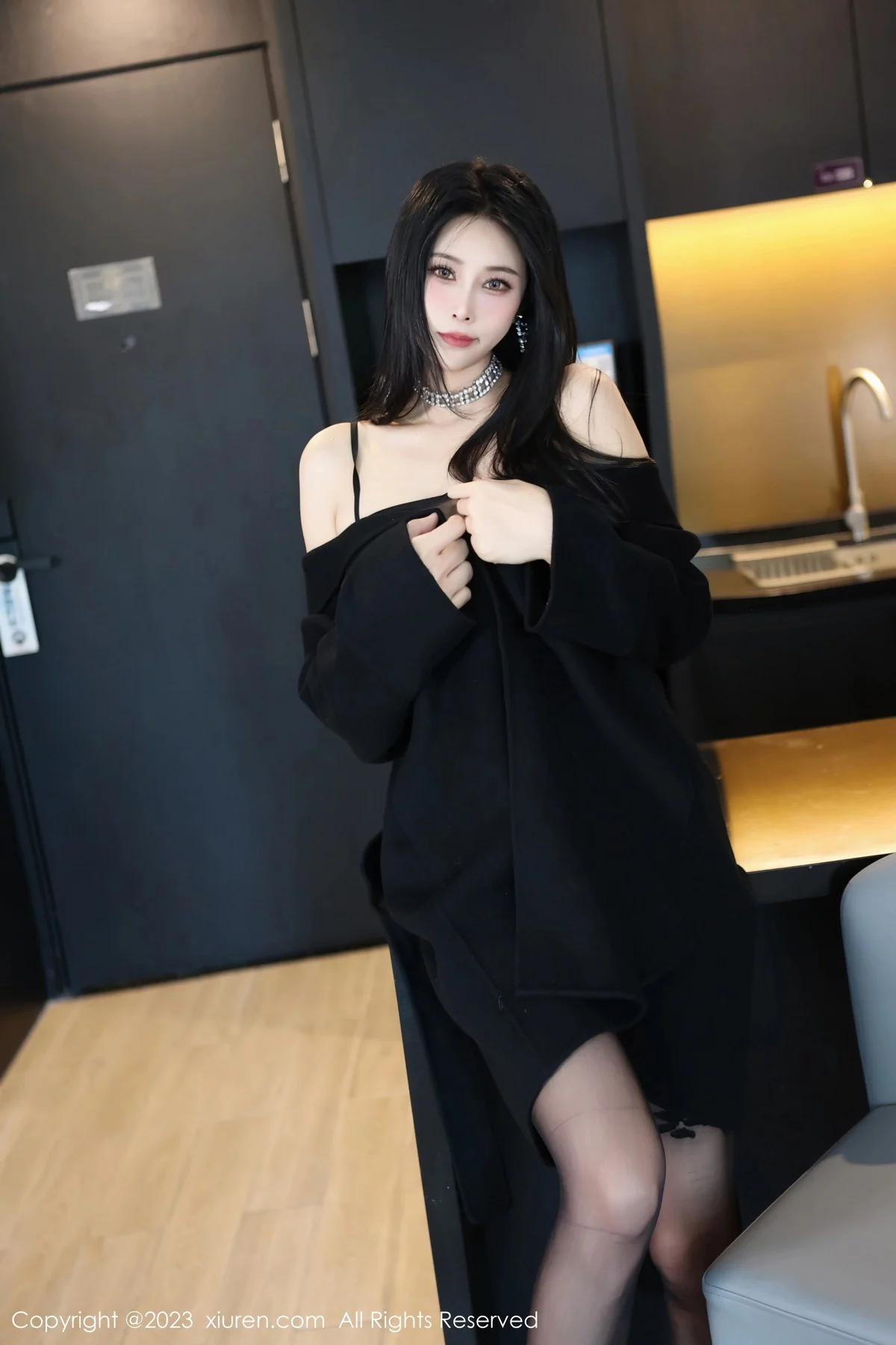 图片[10]-[XiuRen秀人网]第7797期草莓写真-秀人资源网