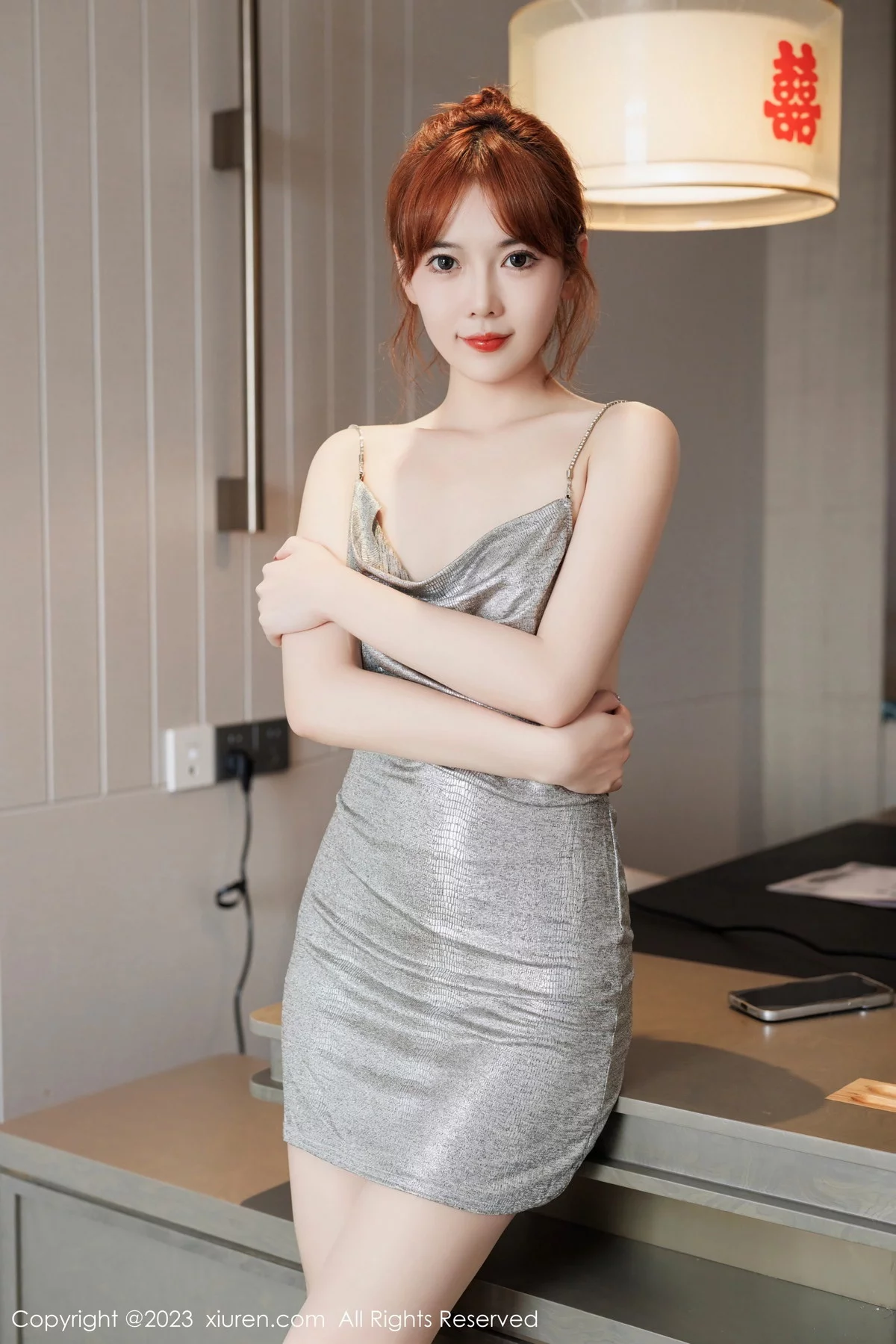 图片[7]-[XiuRen秀人网]第7795期圆儿写真-秀人资源网