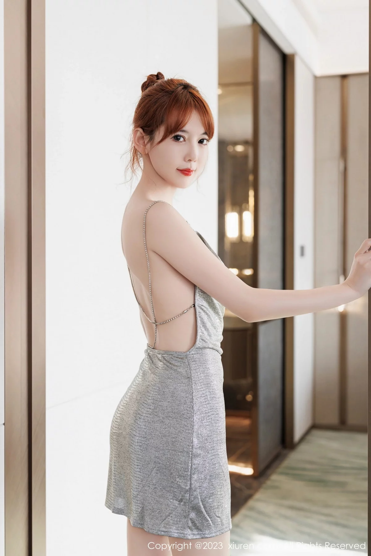 图片[22]-[XiuRen秀人网]第7795期圆儿写真-秀人资源网