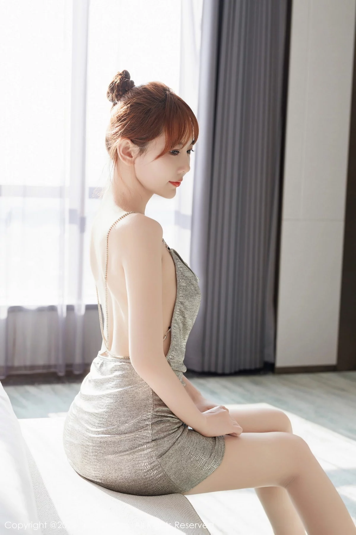 图片[23]-[XiuRen秀人网]第7795期圆儿写真-秀人资源网