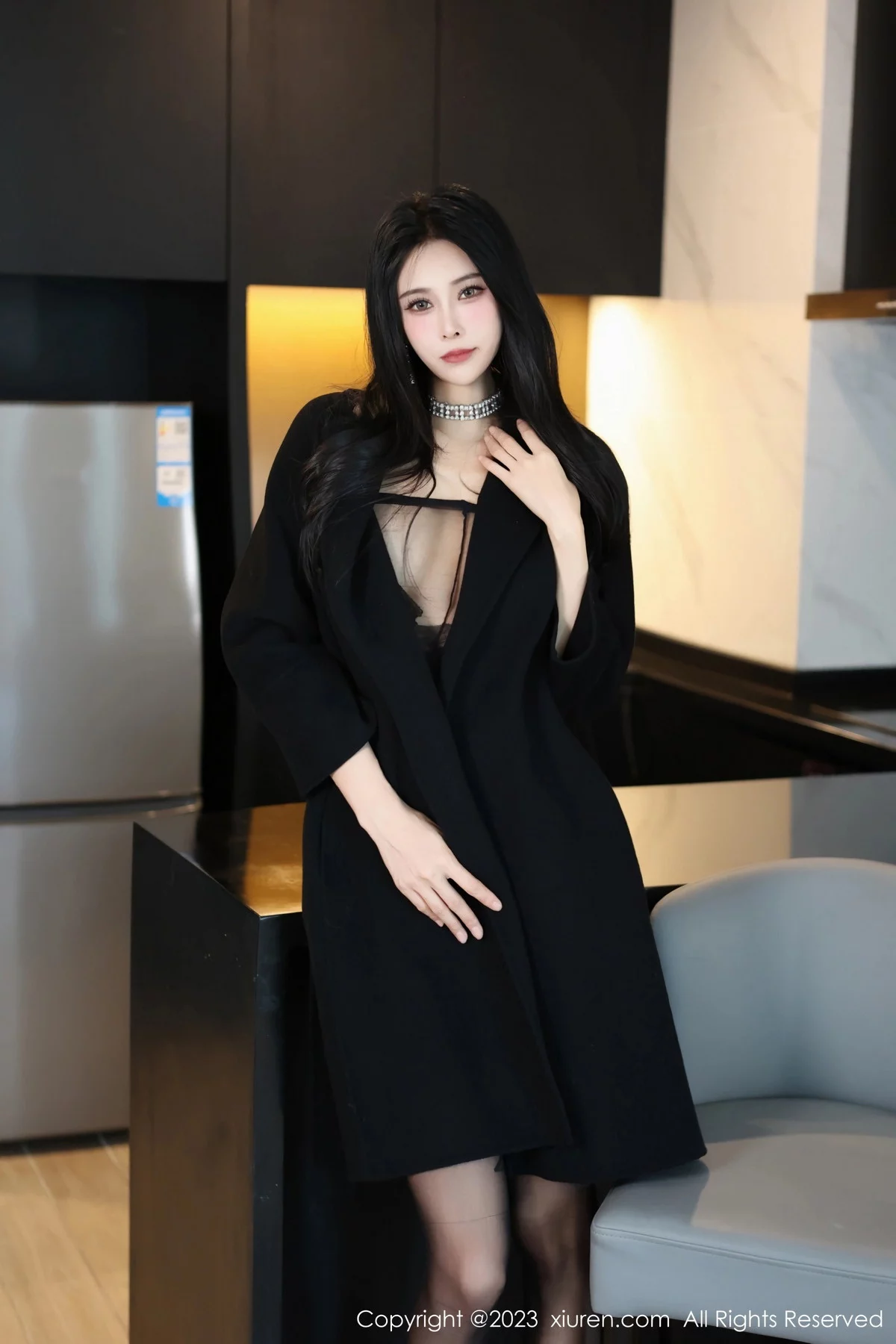 图片[3]-[XiuRen秀人网]第7797期草莓写真-秀人资源网