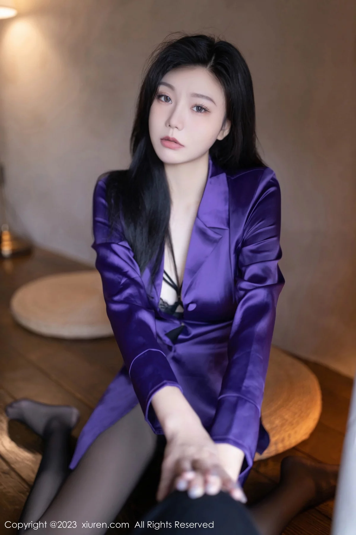 图片[11]-[XiuRen秀人网]第7798期安然写真-秀人资源网