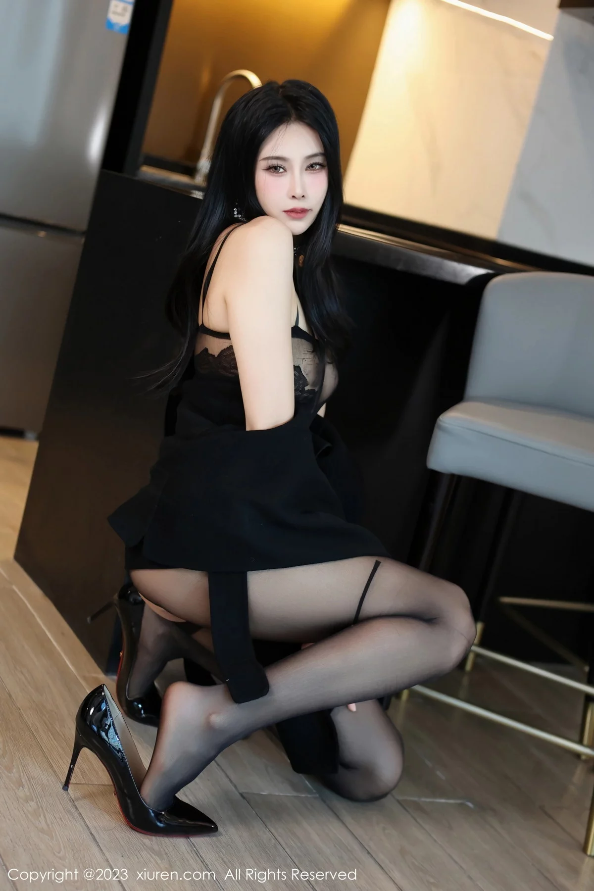 图片[6]-[XiuRen秀人网]第7797期草莓写真-秀人资源网