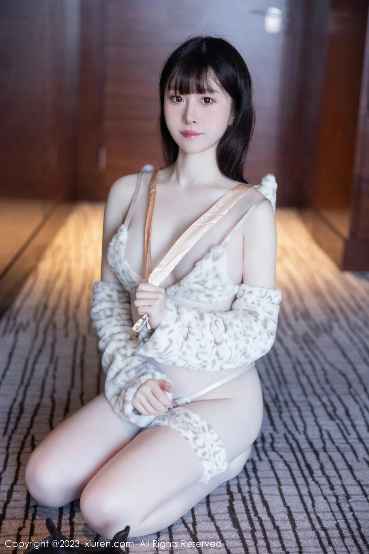 图片[8]-[XiuRen秀人网]第7803期林悠悠写真-秀人资源网