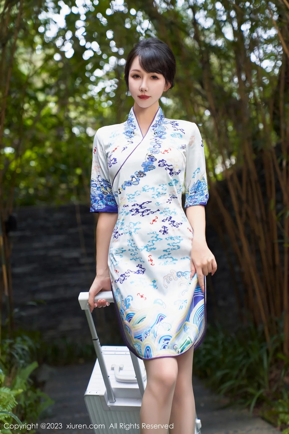 图片[25]-[XiuRen秀人网]第7804期波巧酱写真-秀人资源网