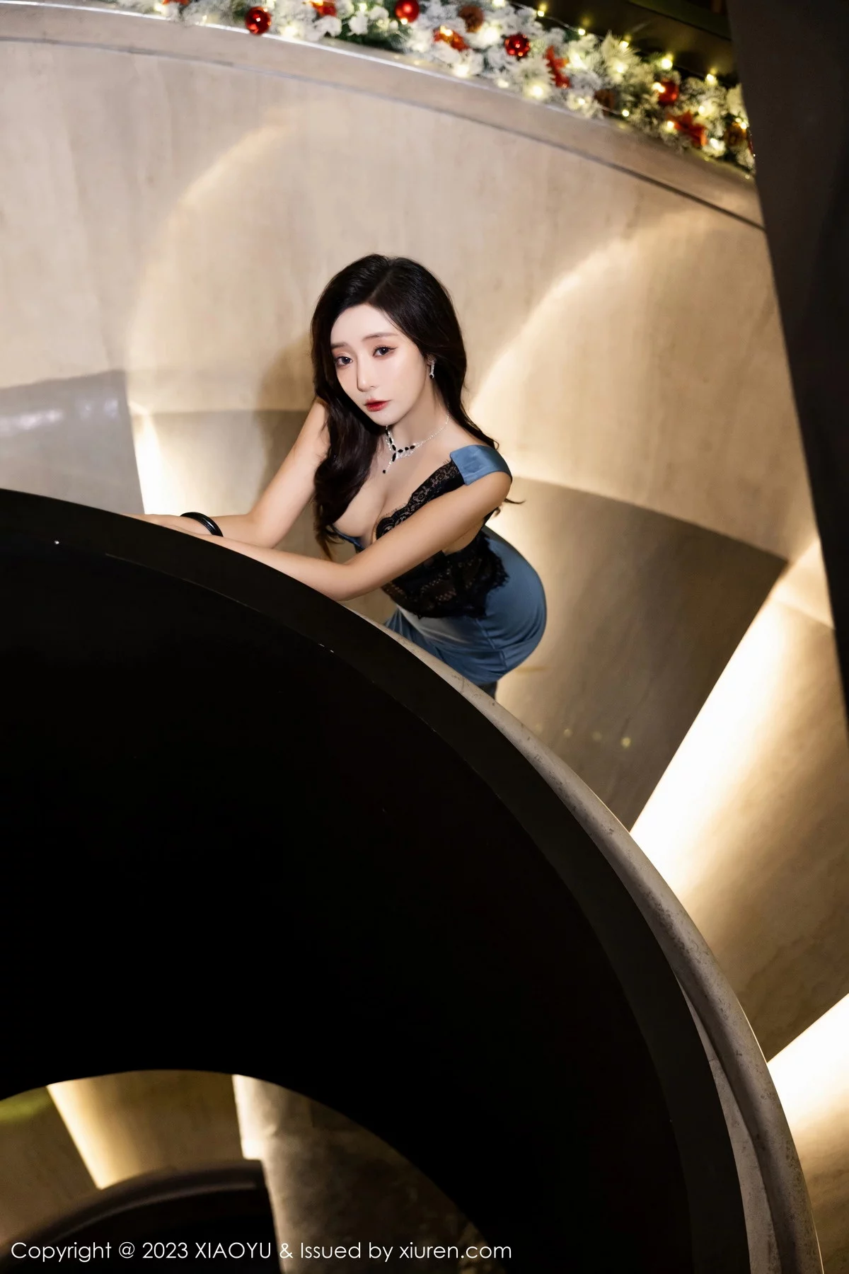 图片[6]-[XiaoYu画语界]第1163期王馨瑶写真-秀人资源网