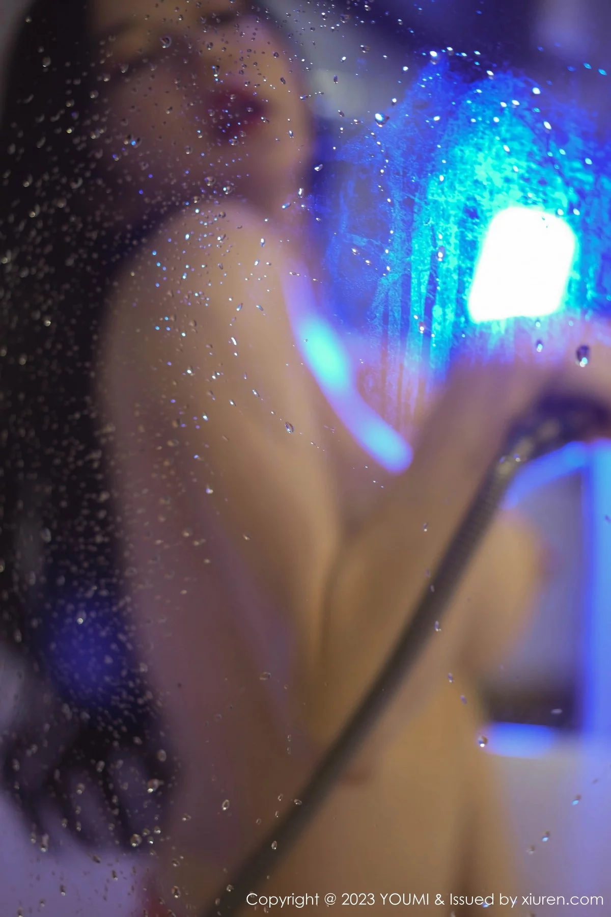 图片[5]-[YouMi尤蜜荟]第1014期心妍小公主写真-秀人资源网