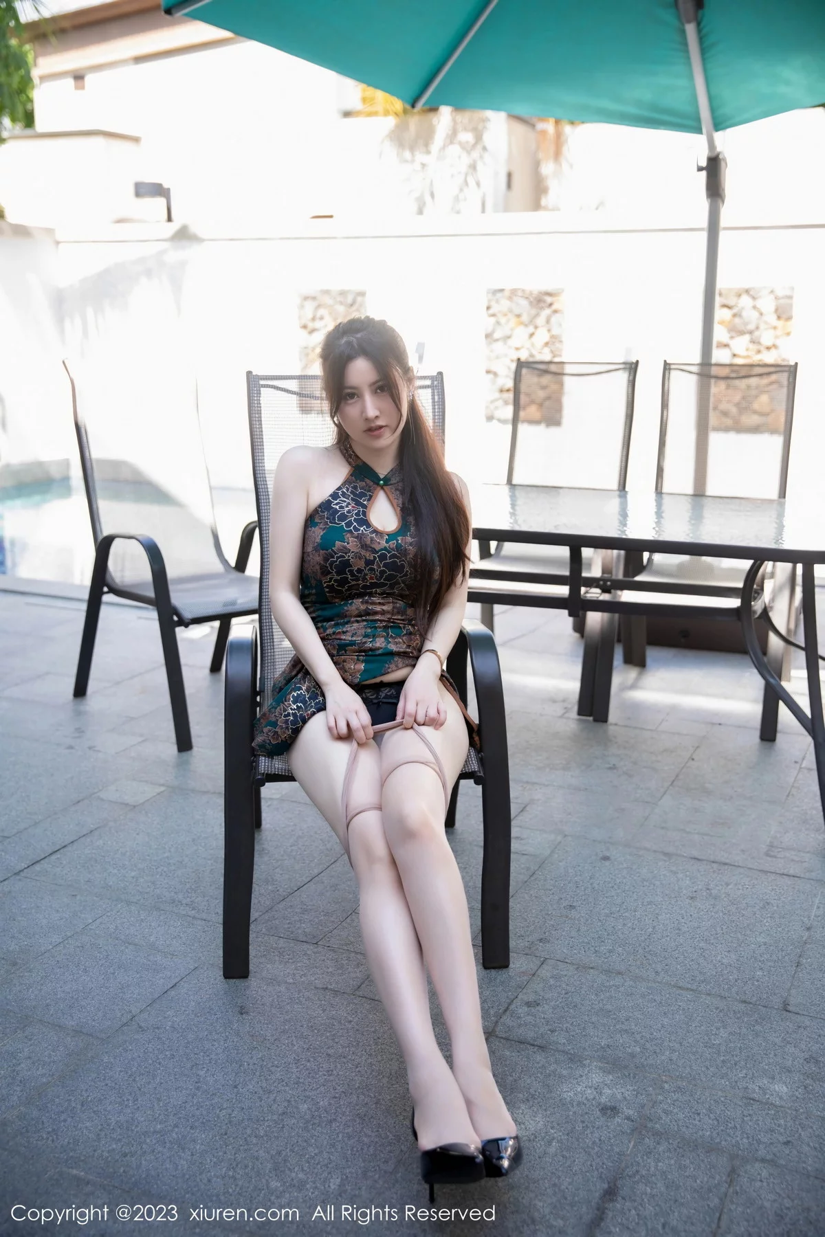 图片[5]-[XiuRen秀人网]第7807期诗诗写真-秀人资源网