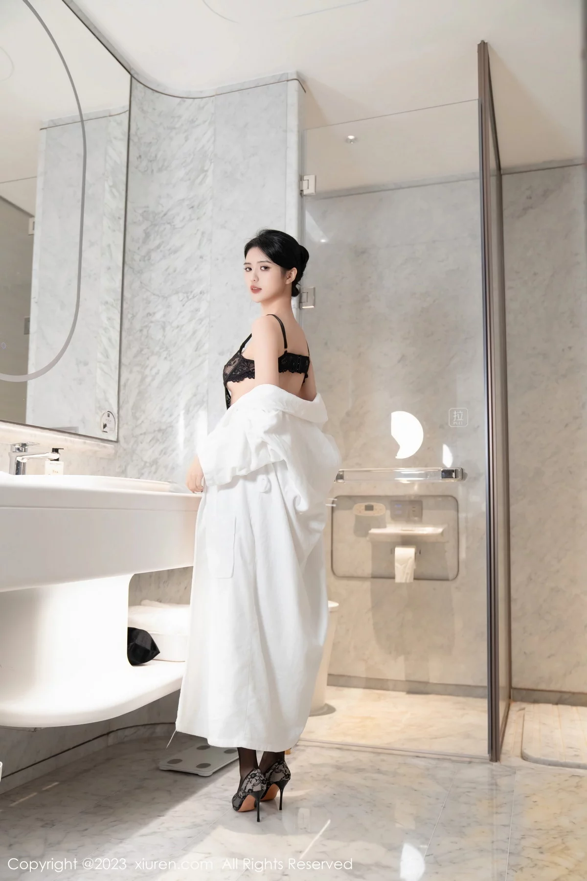 图片[26]-[XiuRen秀人网]第7808期浅浅写真-秀人资源网