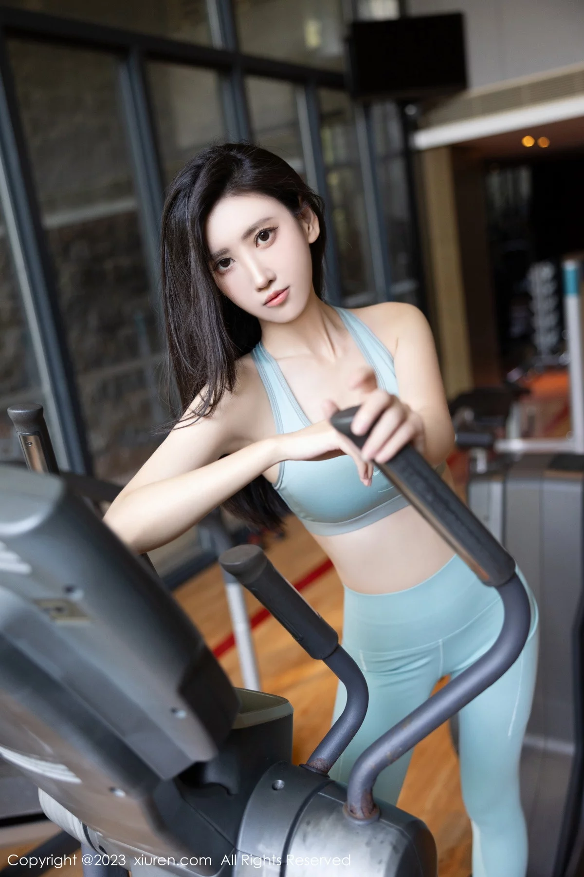 图片[10]-[XiuRen秀人网]第7810期章芃芃写真-秀人资源网