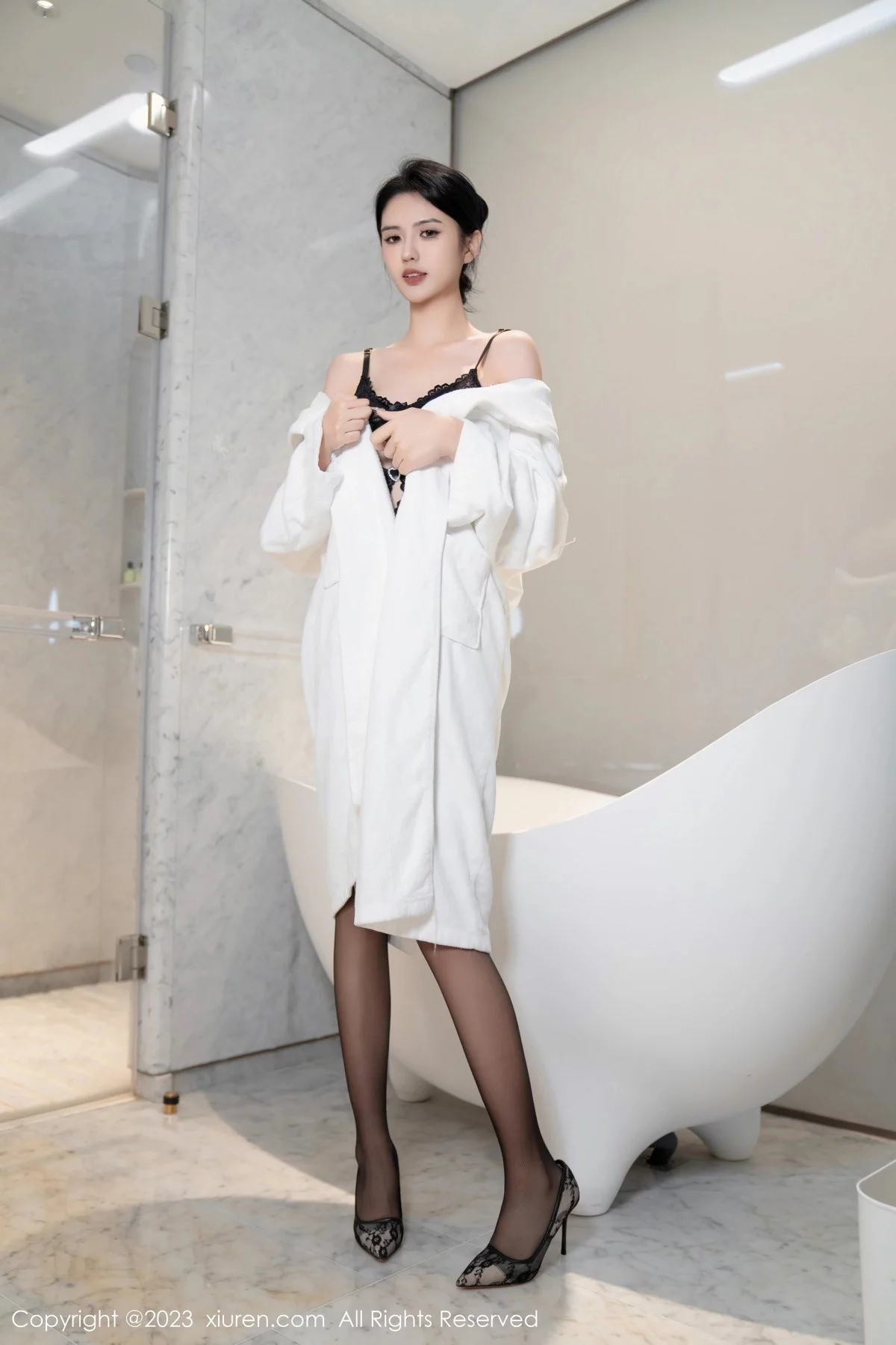 图片[24]-[XiuRen秀人网]第7808期浅浅写真-秀人资源网