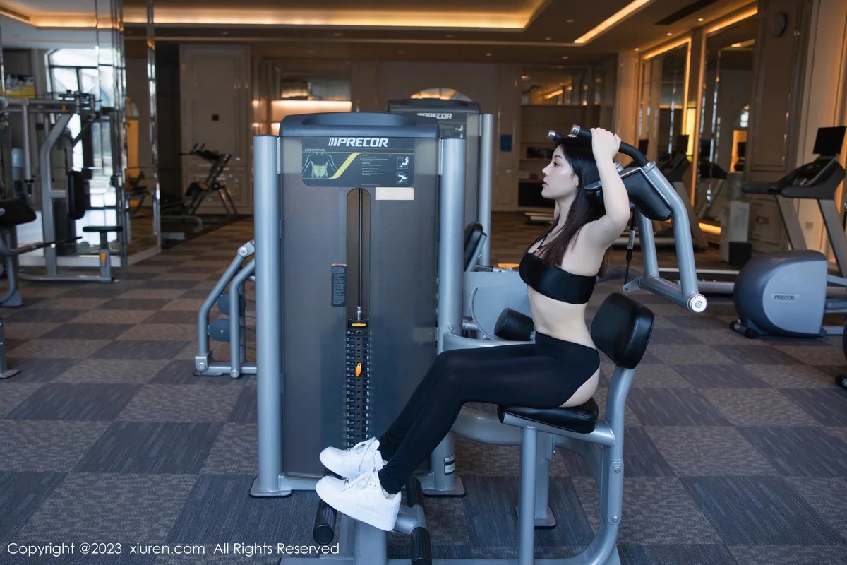 图片[9]-[XiuRen秀人网]第7819期模特合集写真-秀人资源网