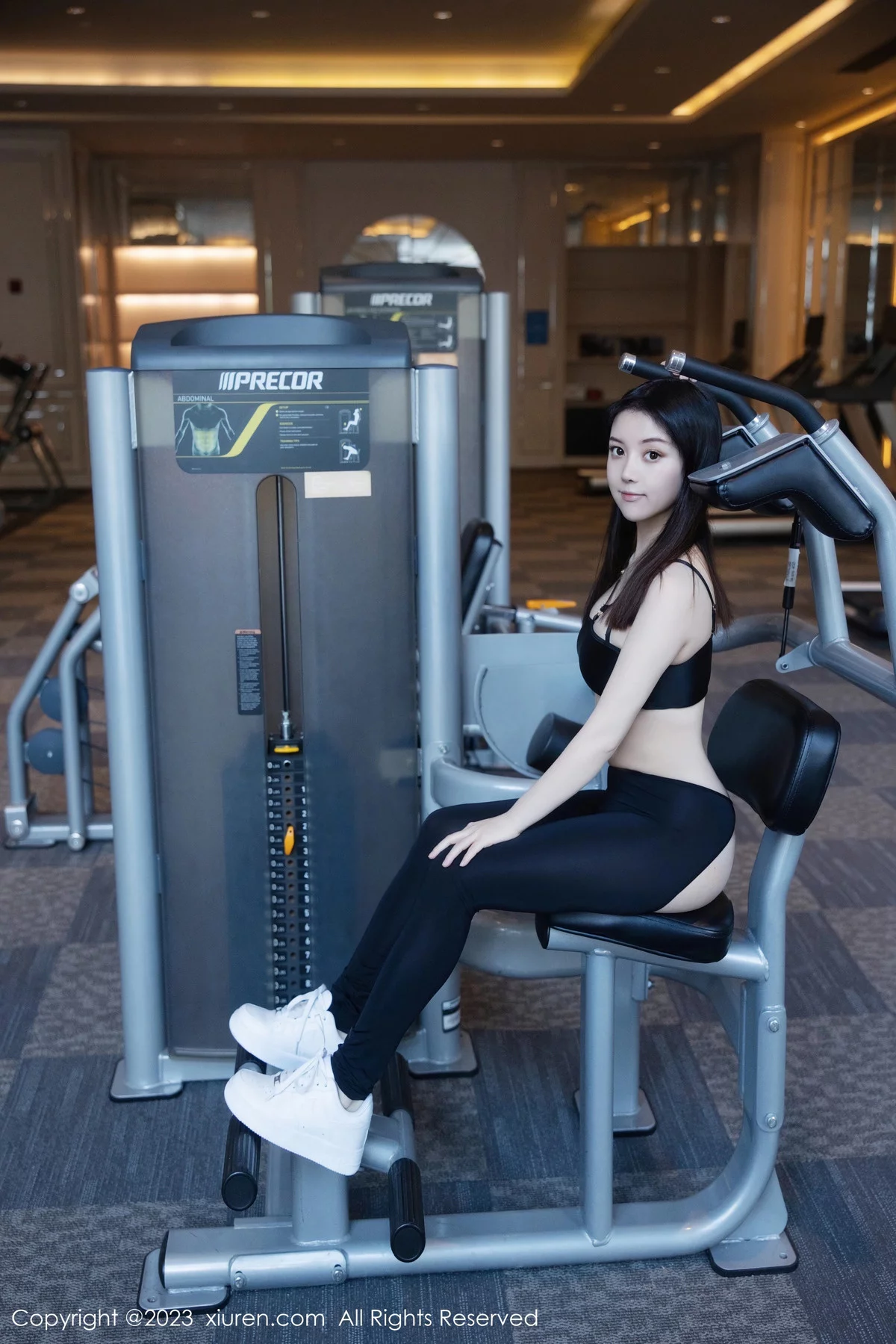 图片[4]-[XiuRen秀人网]第7819期模特合集写真-秀人资源网