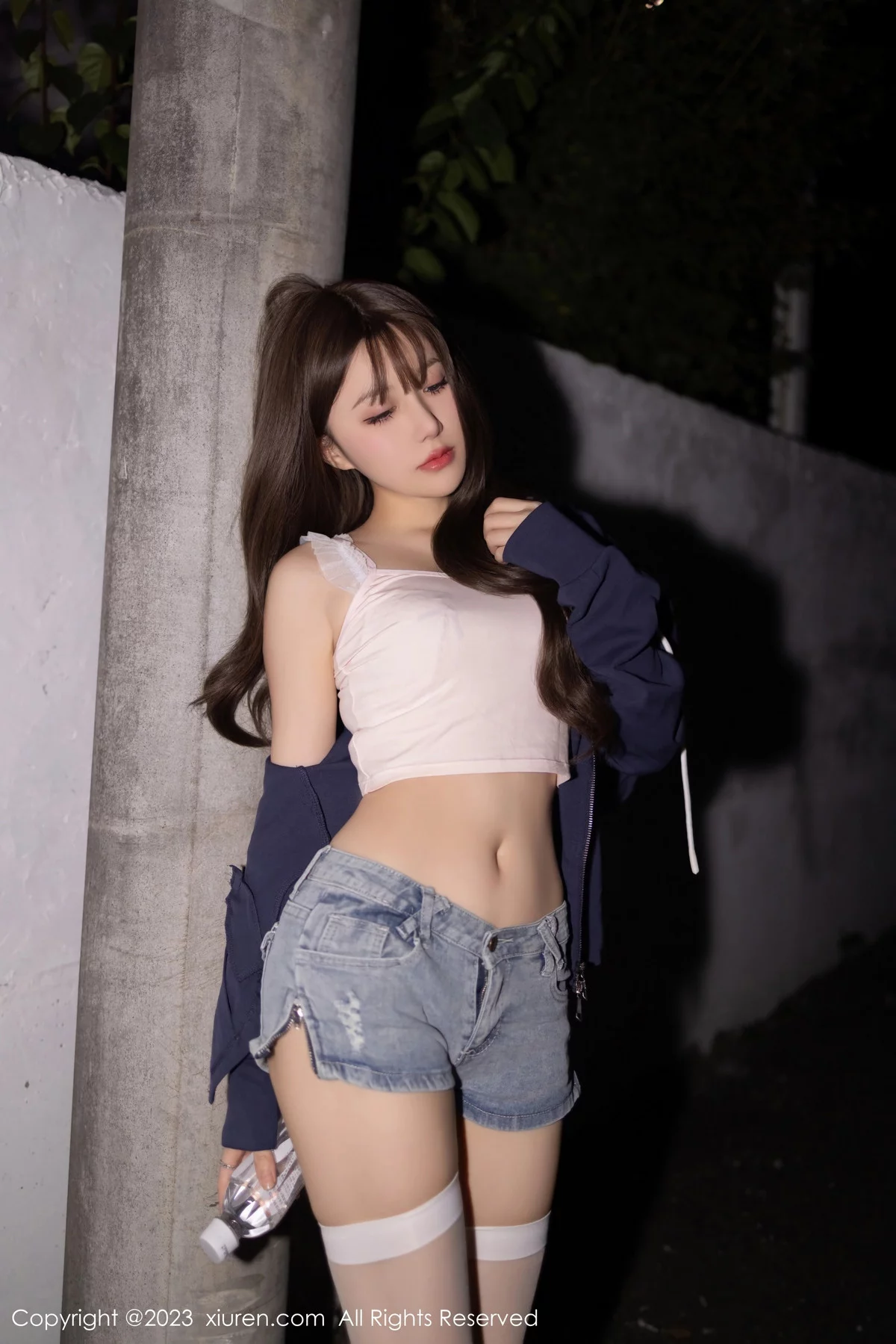 图片[20]-[XiuRen秀人网]第7817期鱼子酱写真-秀人资源网