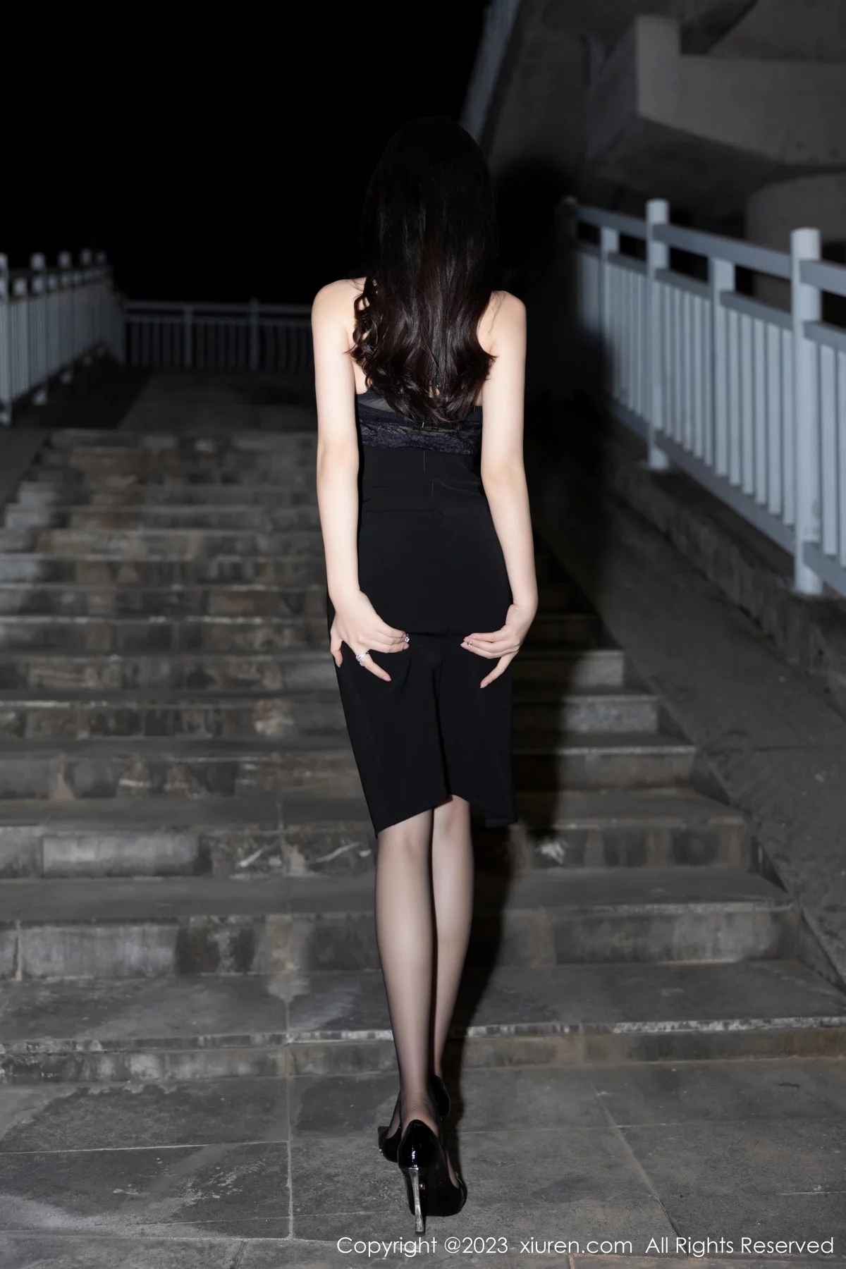 图片[5]-[XiuRen秀人网]第7820期徐莉芝写真-秀人资源网