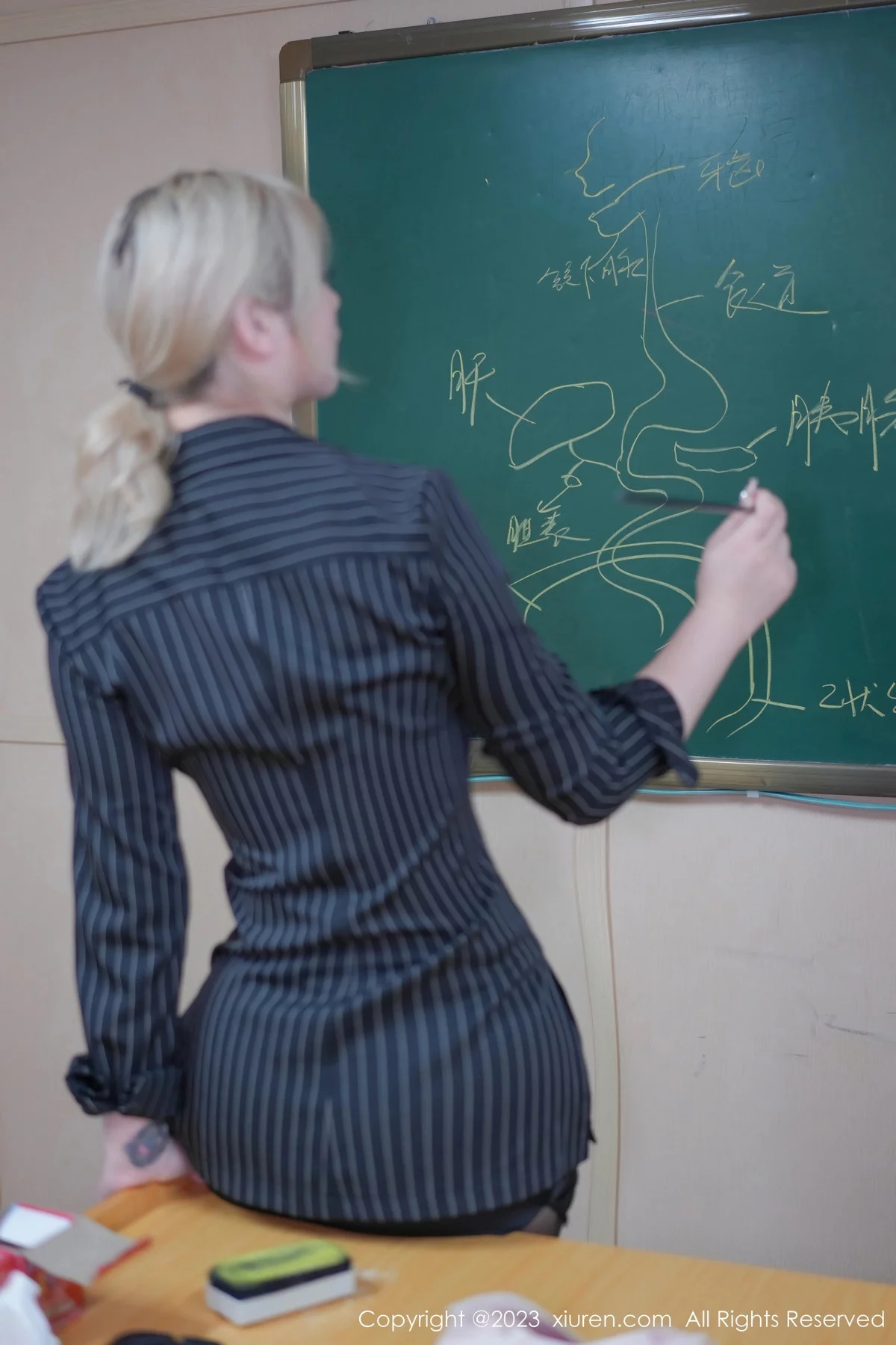 图片[17]-[XiuRen秀人网]第7813期妲己写真-秀人资源网