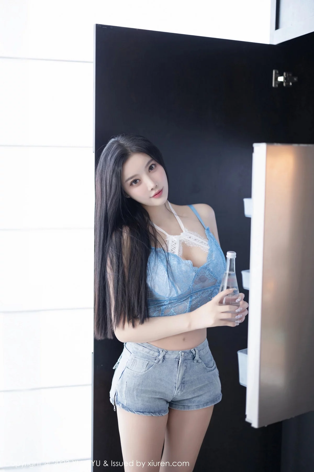 图片[14]-[XiaoYu画语界]第1165期杨晨晨写真-秀人资源网