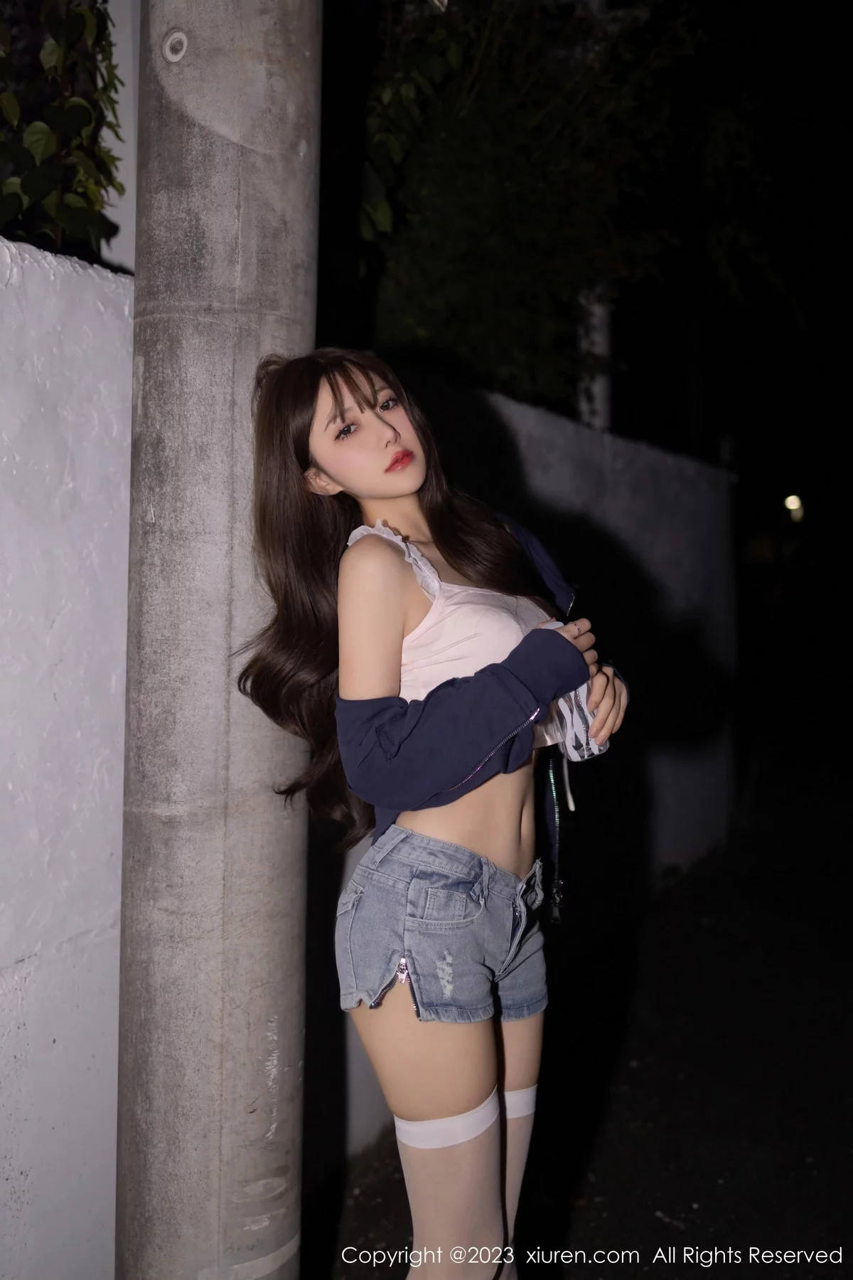 图片[12]-[XiuRen秀人网]第7817期鱼子酱写真-秀人资源网