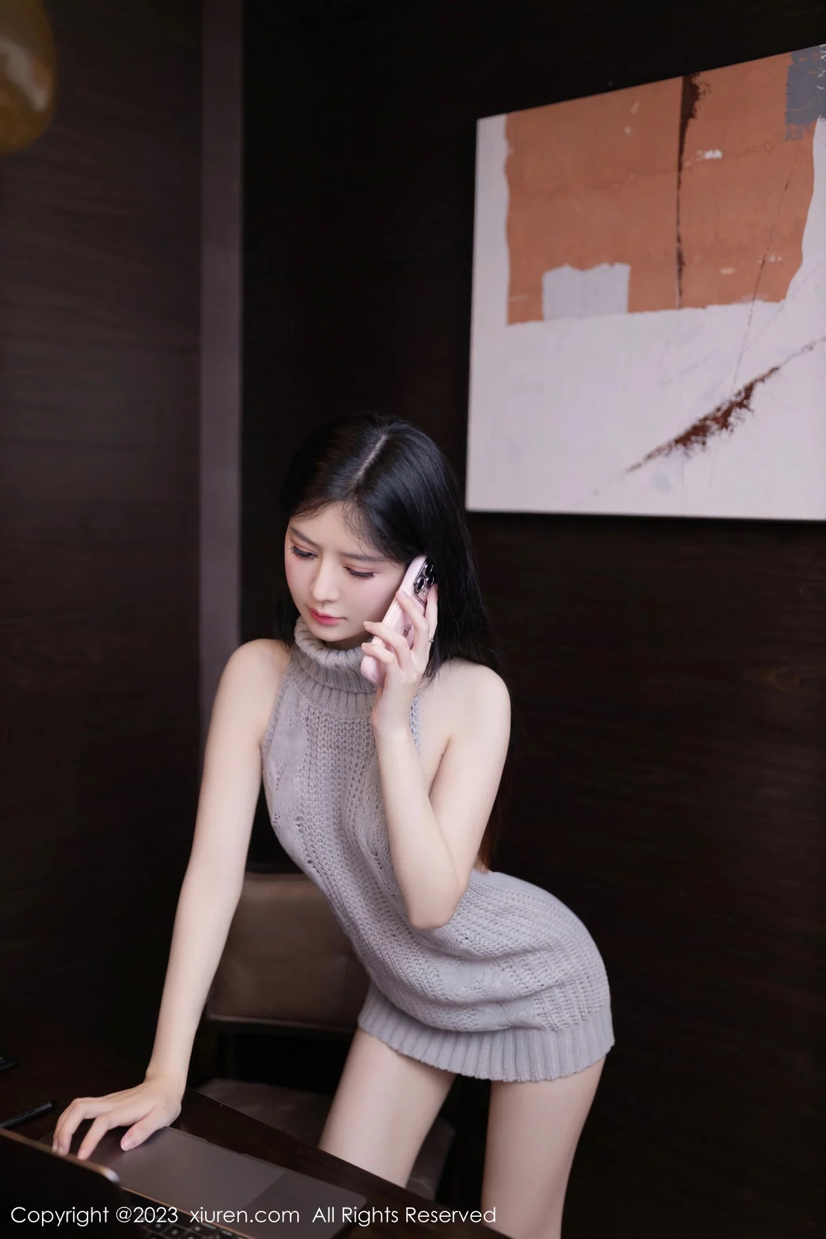 图片[10]-[XiuRen秀人网]第7818期幼幼写真-秀人资源网