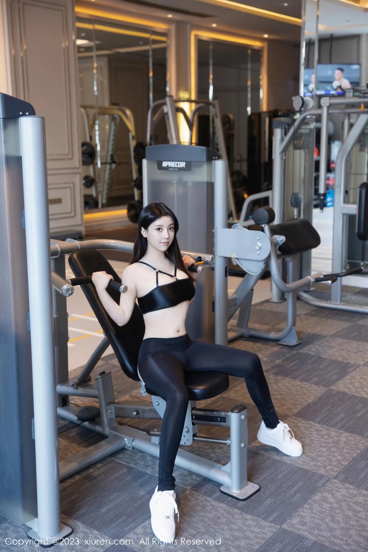 图片[14]-[XiuRen秀人网]第7819期模特合集写真-秀人资源网