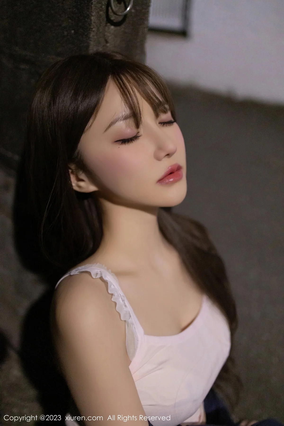 图片[3]-[XiuRen秀人网]第7817期鱼子酱写真-秀人资源网