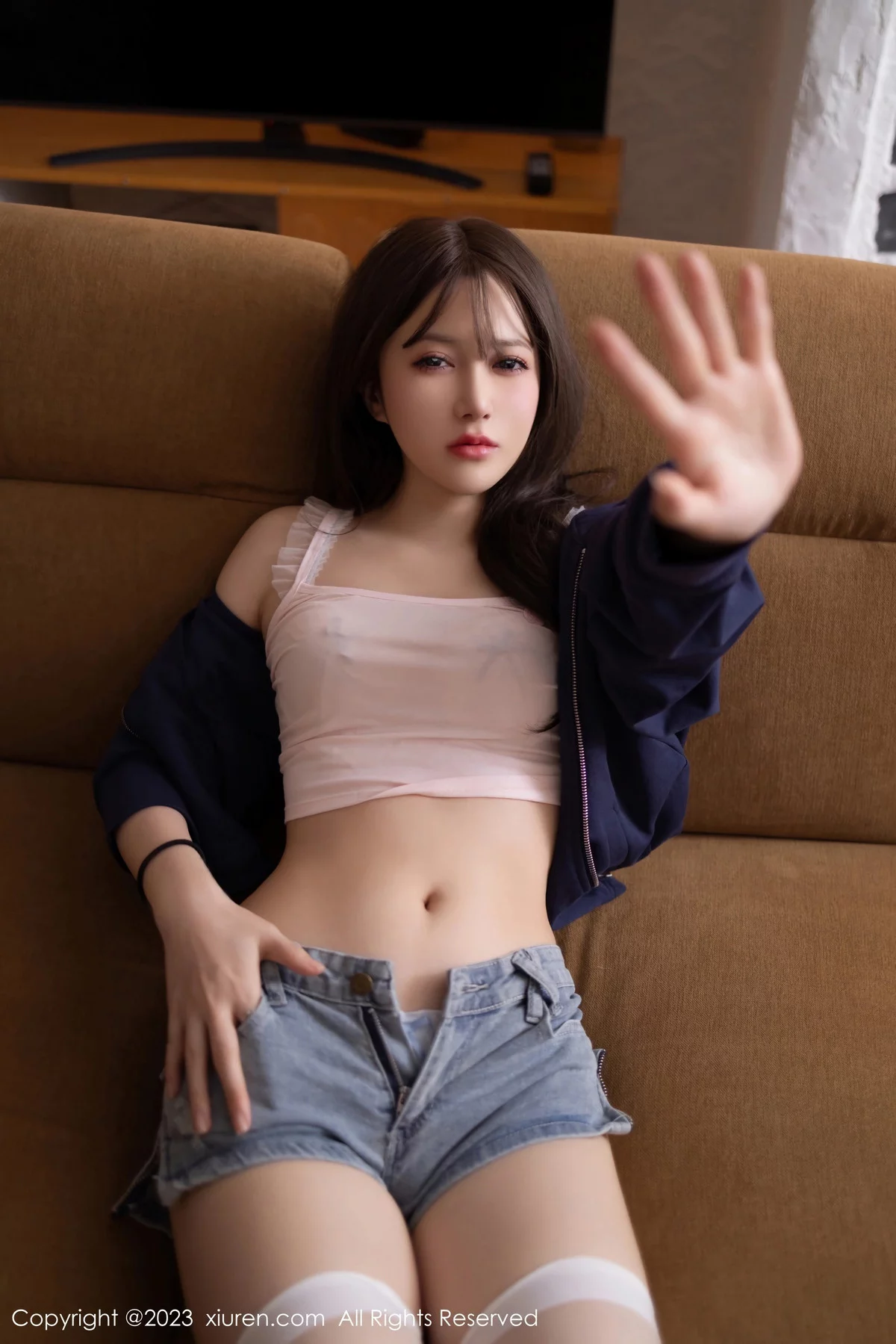 图片[25]-[XiuRen秀人网]第7817期鱼子酱写真-秀人资源网