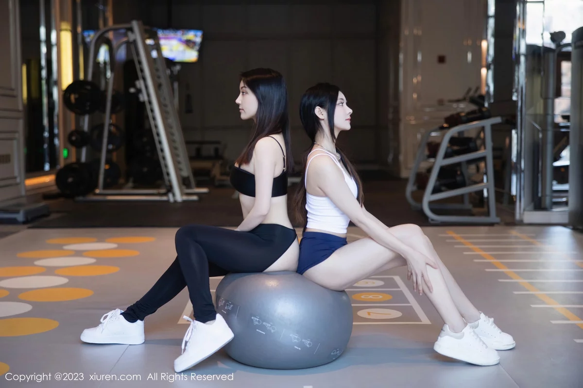 图片[2]-[XiuRen秀人网]第7819期模特合集写真-秀人资源网