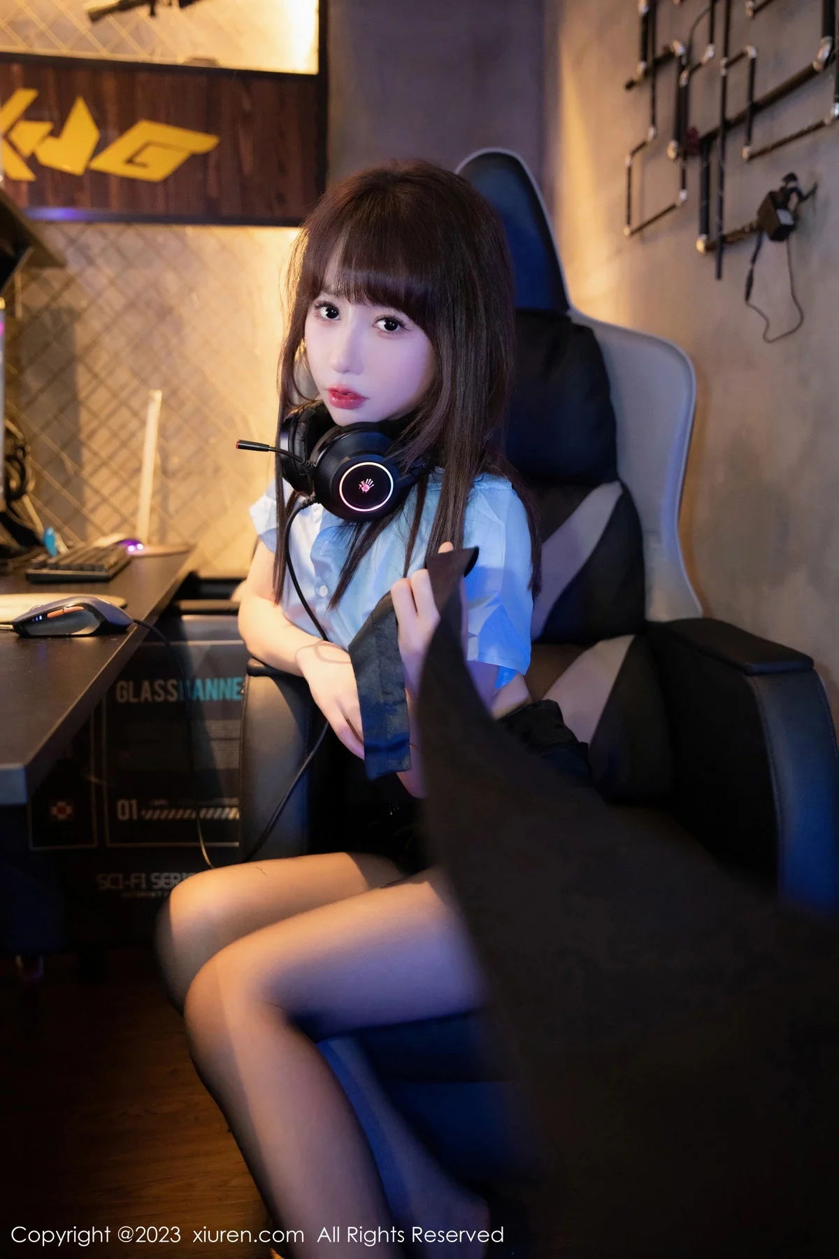 图片[8]-[XiuRen秀人网]第7816期夏Yao写真-秀人资源网